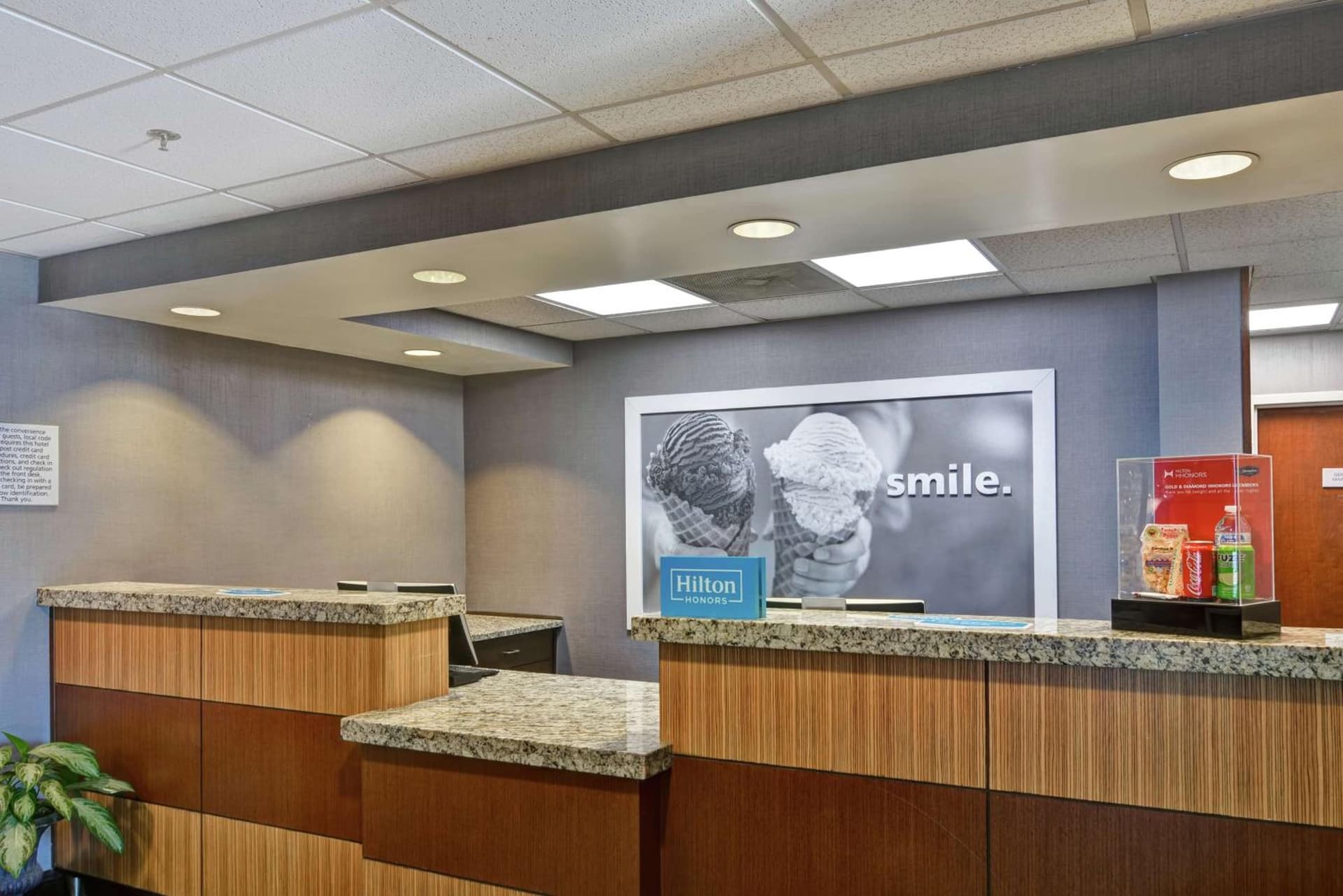 Hampton Inn Charlotte-Gastonia gallery photo in Gastonia, NC — image 40