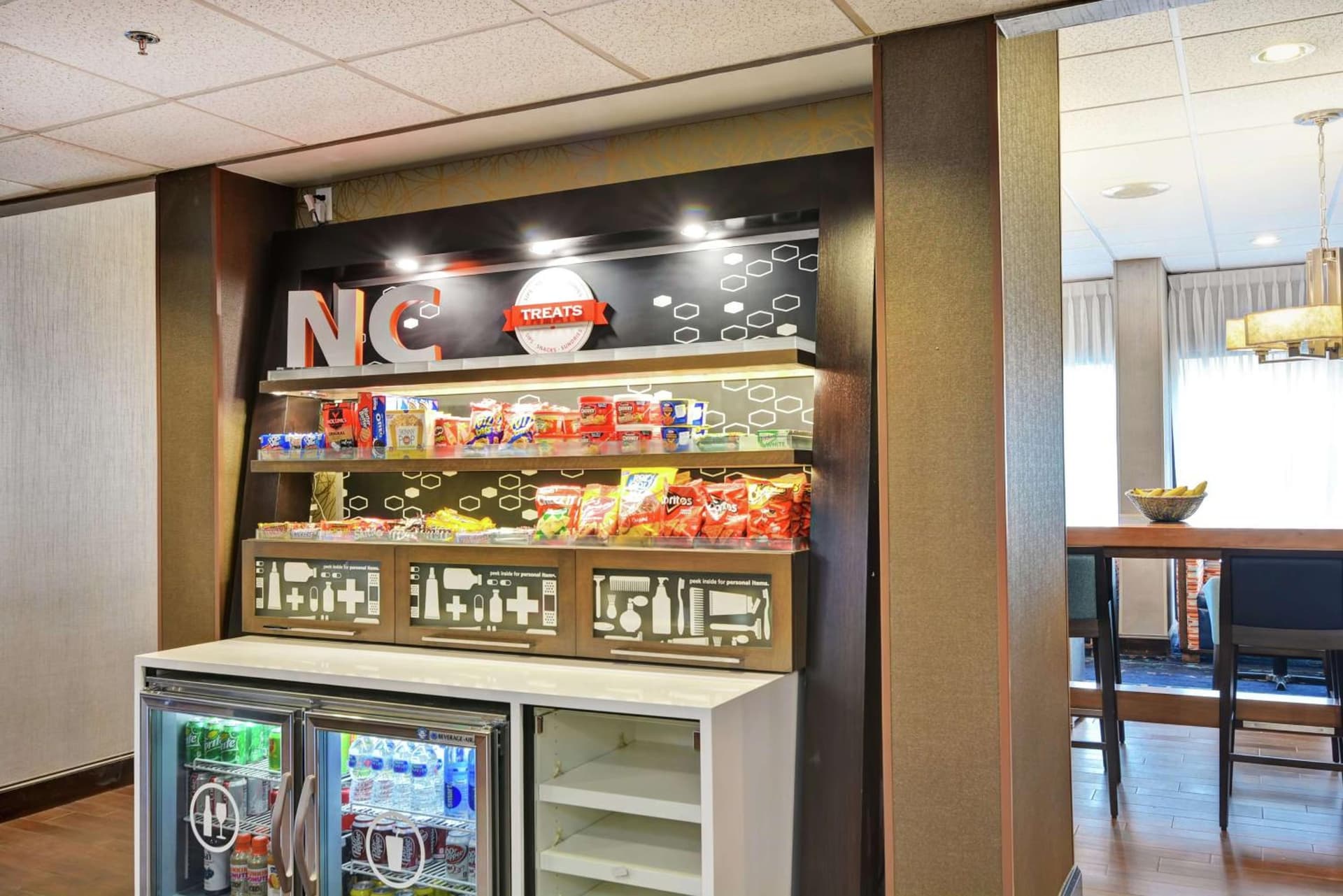 Hampton Inn Charlotte-Gastonia gallery photo in Gastonia, NC — image 29
