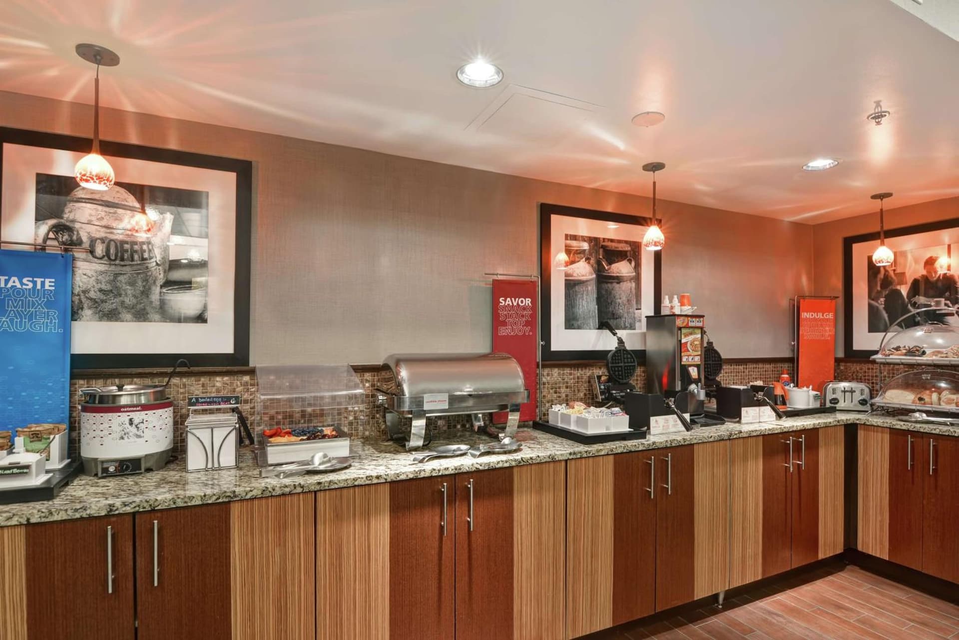 Hampton Inn Charlotte-Gastonia gallery photo in Gastonia, NC — image 33