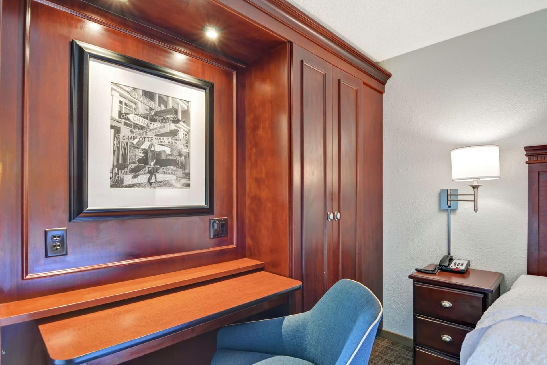 Hampton Inn Charlotte-Gastonia gallery photo in Gastonia, NC — image 31