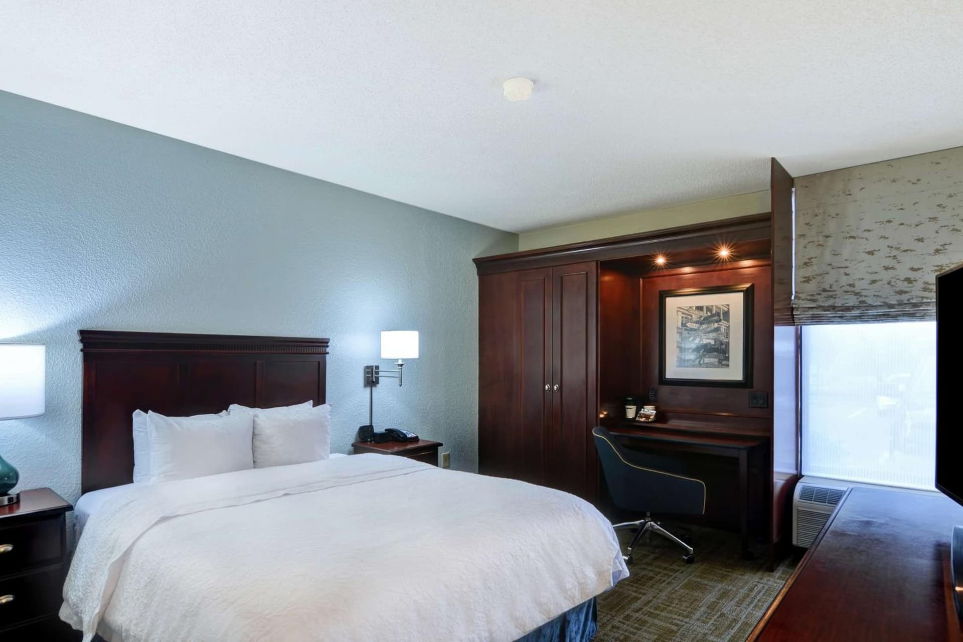 Hampton Inn Charlotte-Gastonia gallery photo in Gastonia, NC — image 23