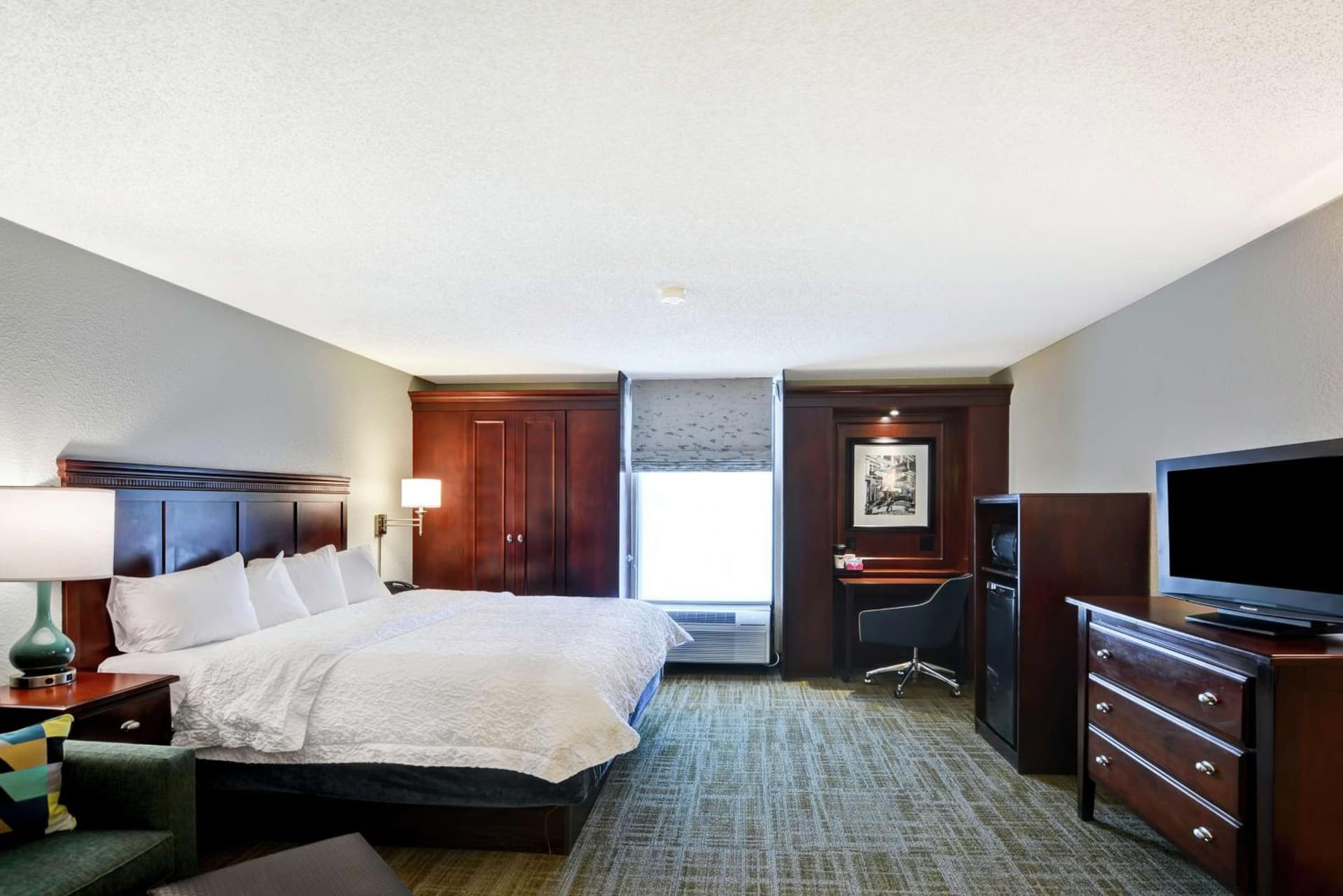 Hampton Inn Charlotte-Gastonia gallery photo in Gastonia, NC — image 27