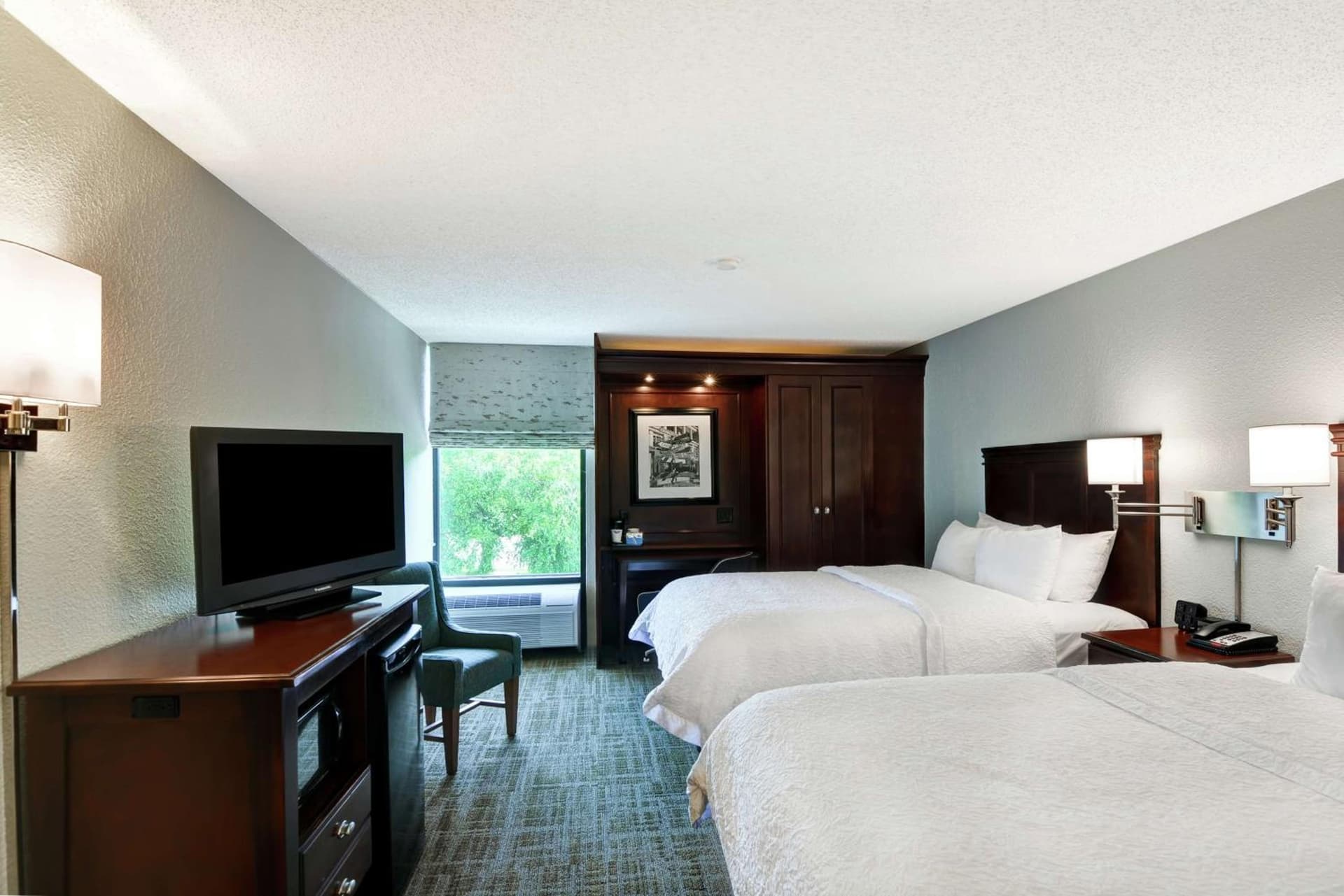 Hampton Inn Charlotte-Gastonia gallery photo in Gastonia, NC — image 24
