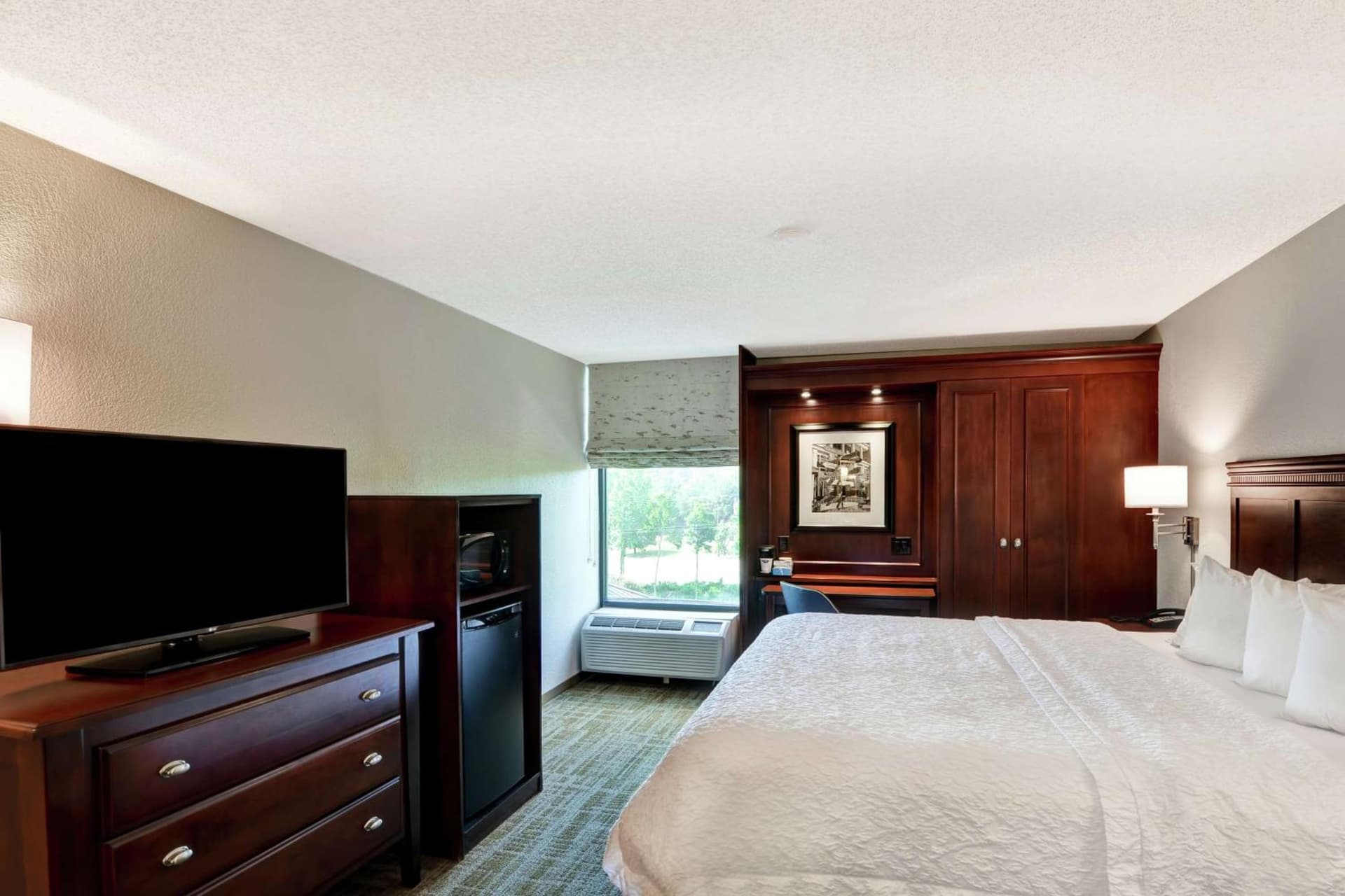 Hampton Inn Charlotte-Gastonia gallery photo in Gastonia, NC — image 42