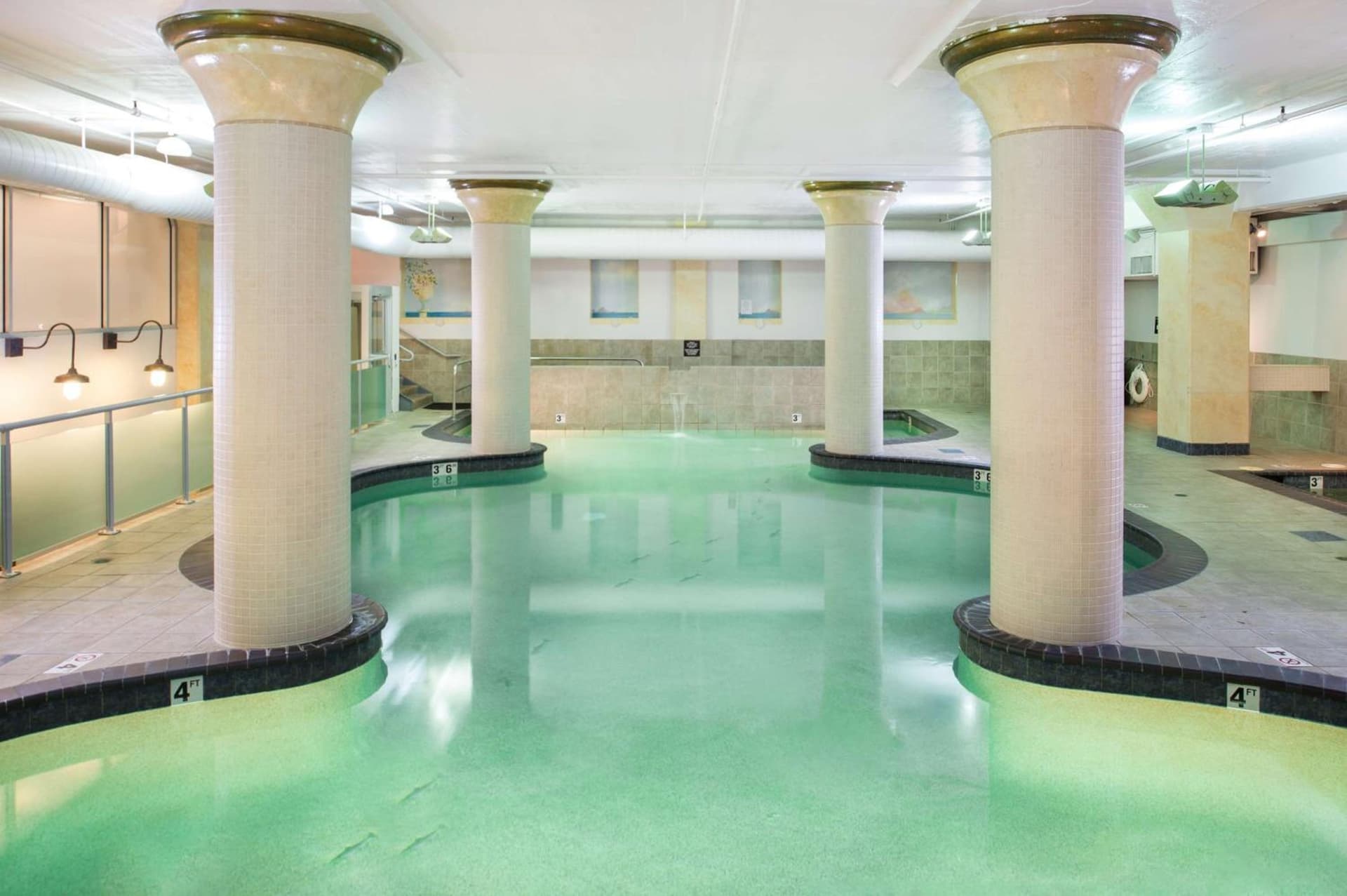 Embassy Suites by Hilton Portland Downtown gallery photo in Portland, OR — image 33