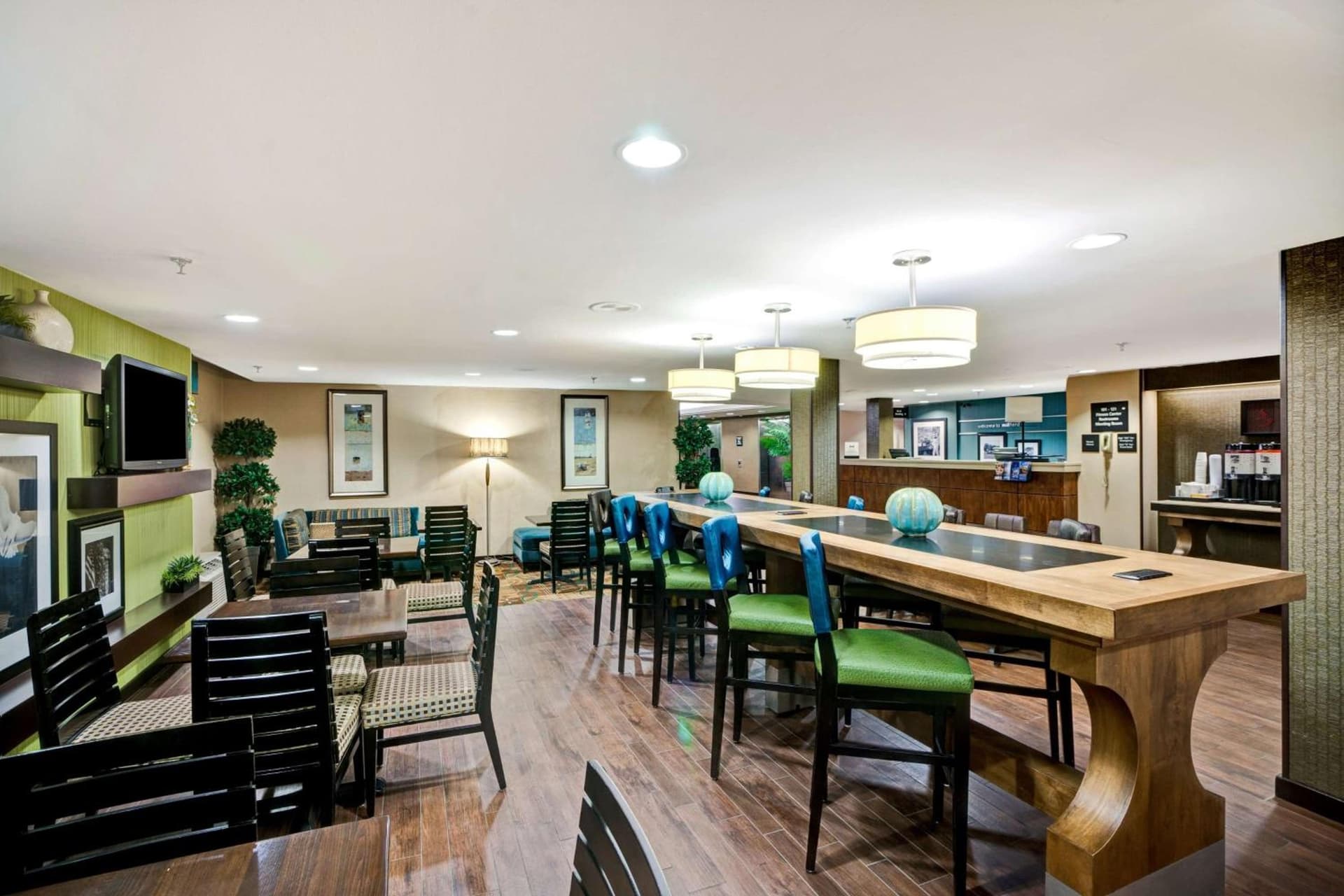 Hampton Inn by Hilton Milford gallery photo in Milford, CT — image 33