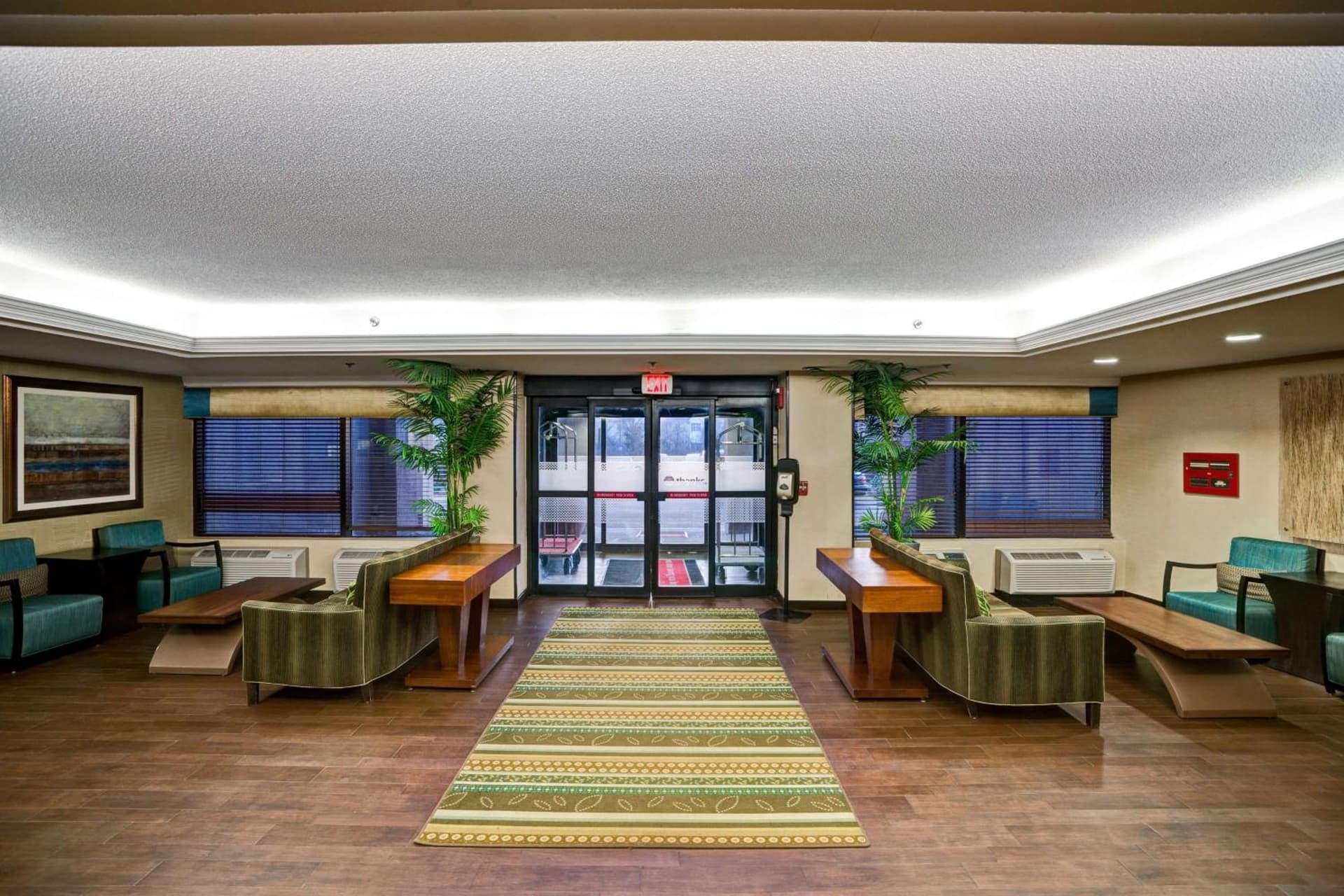 Hampton Inn by Hilton Milford gallery photo in Milford, CT — image 36