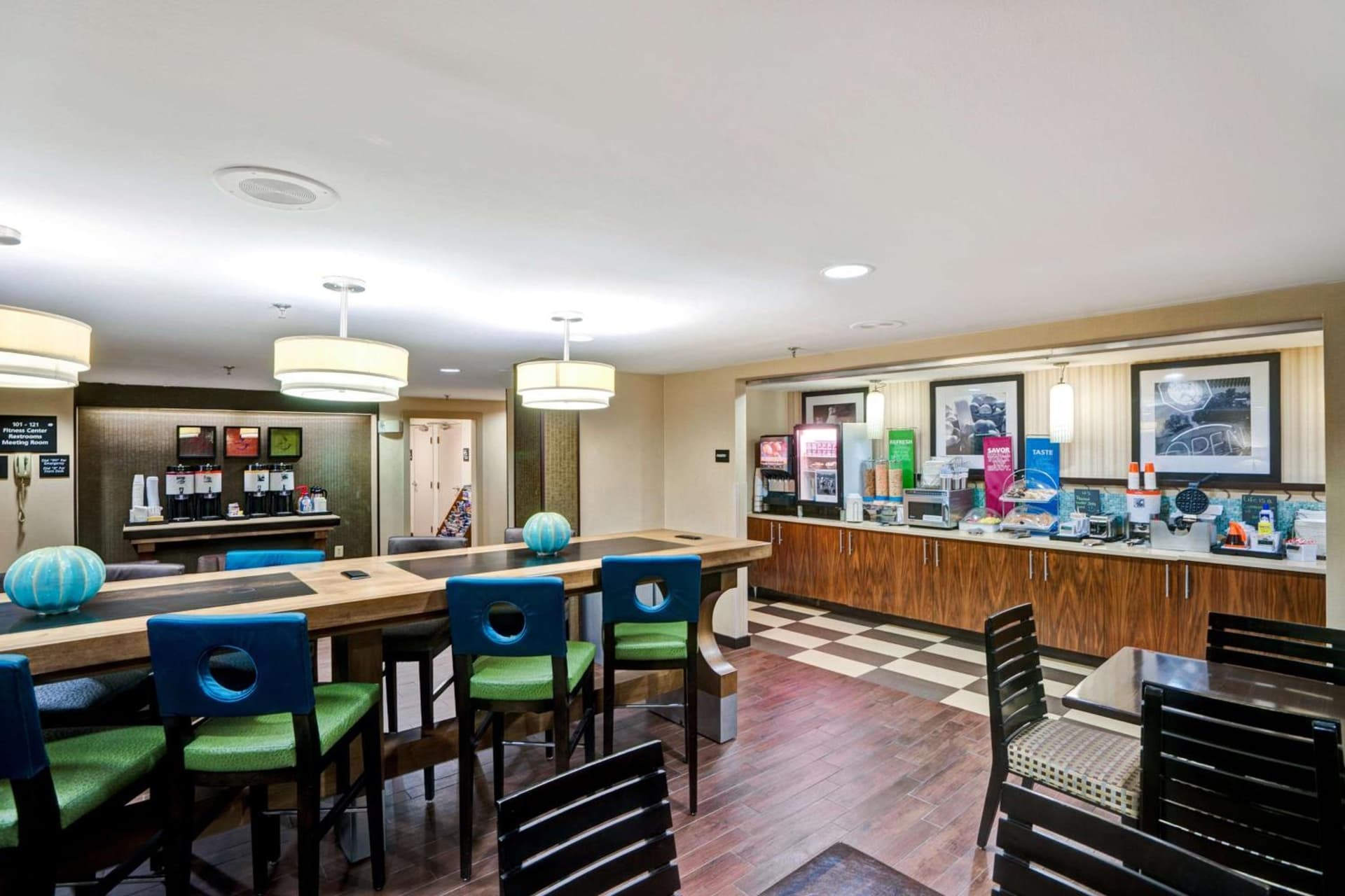 Hampton Inn by Hilton Milford gallery photo in Milford, CT — image 37
