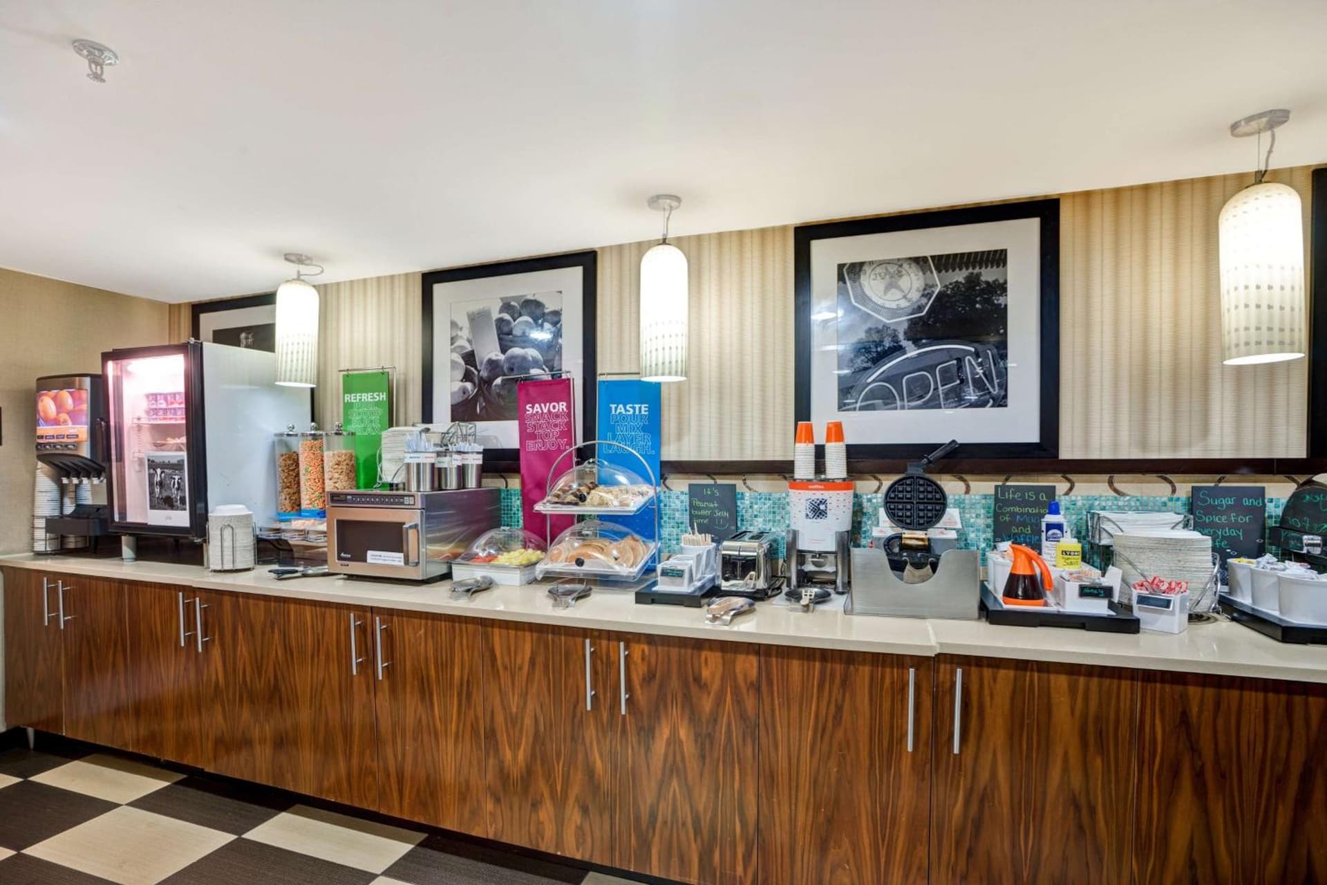 Hampton Inn by Hilton Milford gallery photo in Milford, CT — image 44