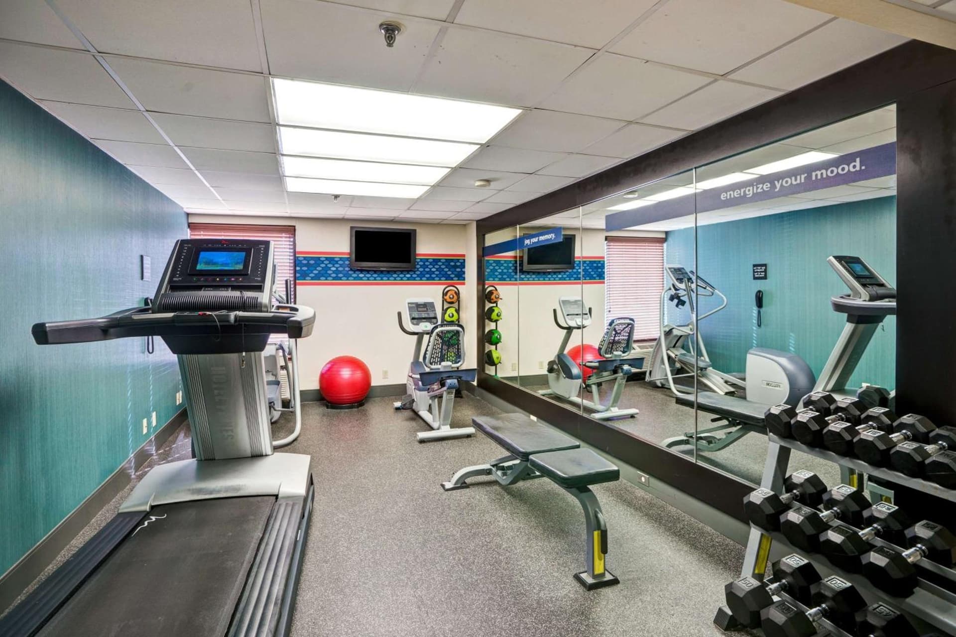 Hampton Inn by Hilton Milford gallery photo in Milford, CT — image 21