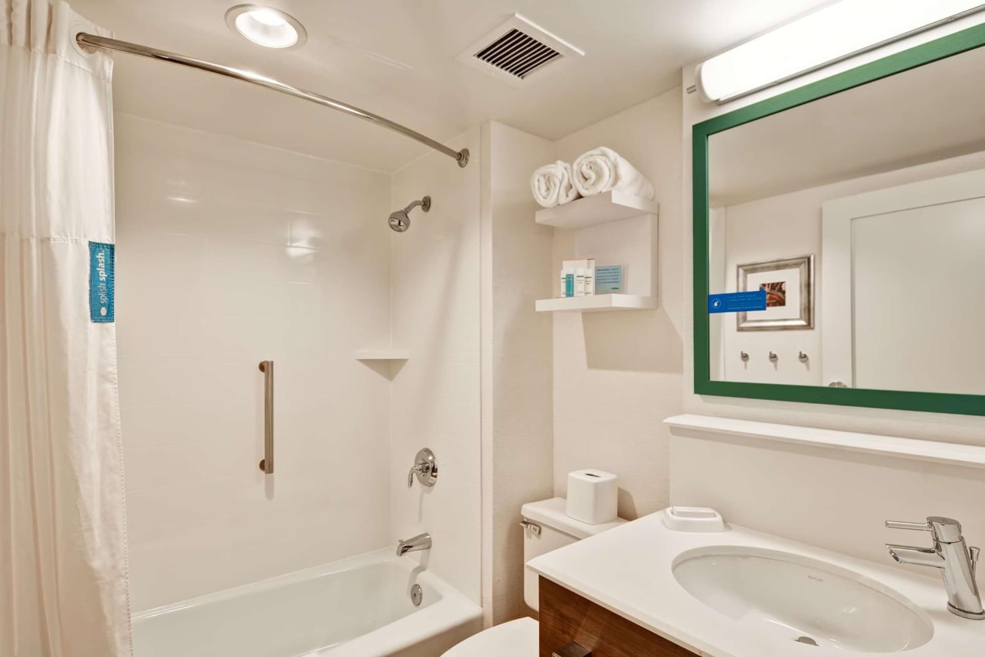 Hampton Inn by Hilton Milford gallery photo in Milford, CT — image 19
