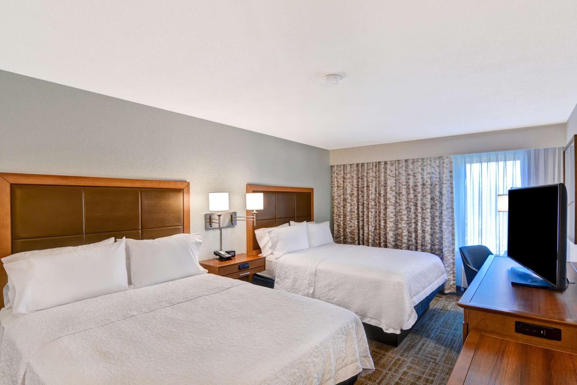 Hampton Inn by Hilton Milford gallery photo in Milford, CT — image 40