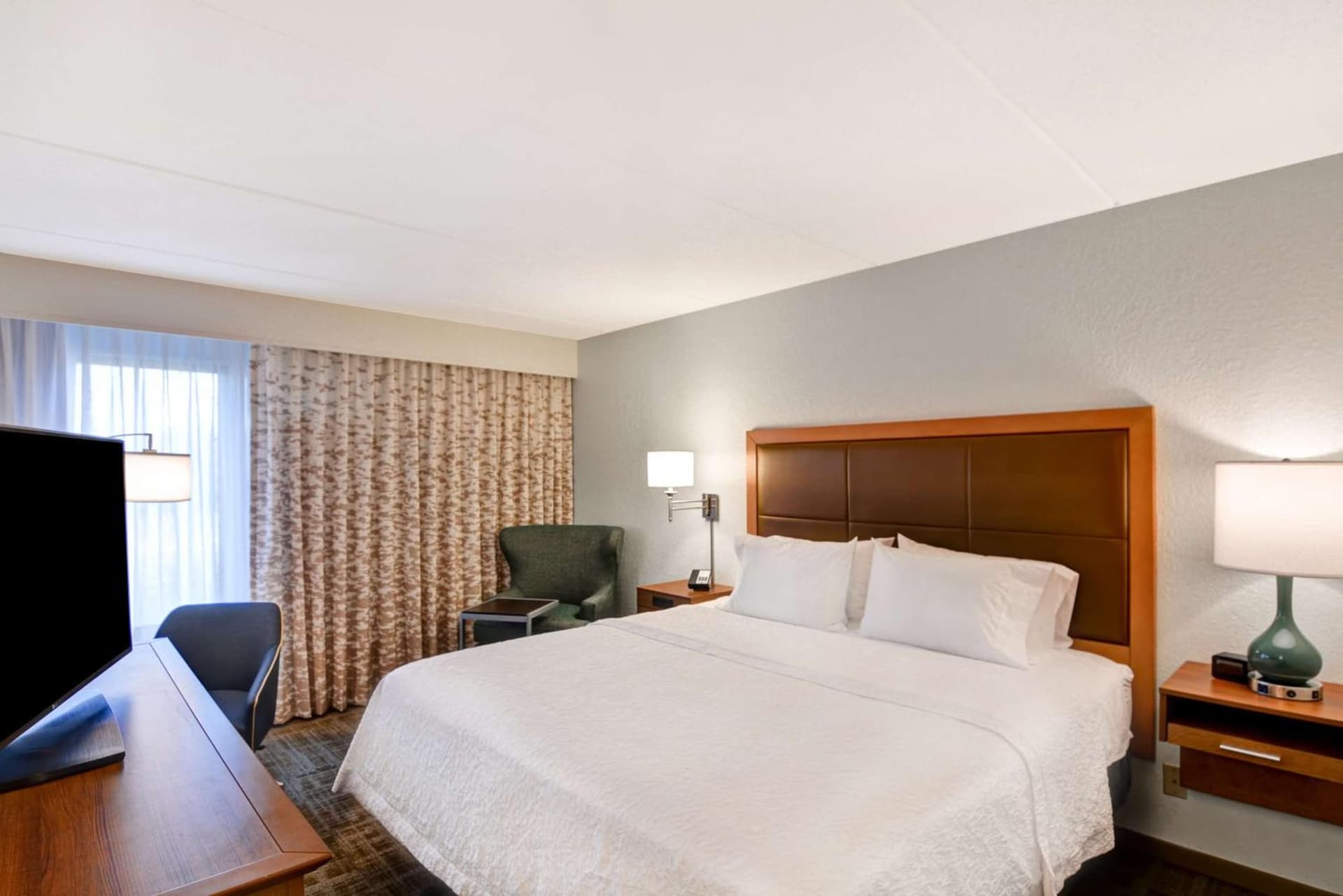 Hampton Inn by Hilton Milford gallery photo in Milford, CT — image 34