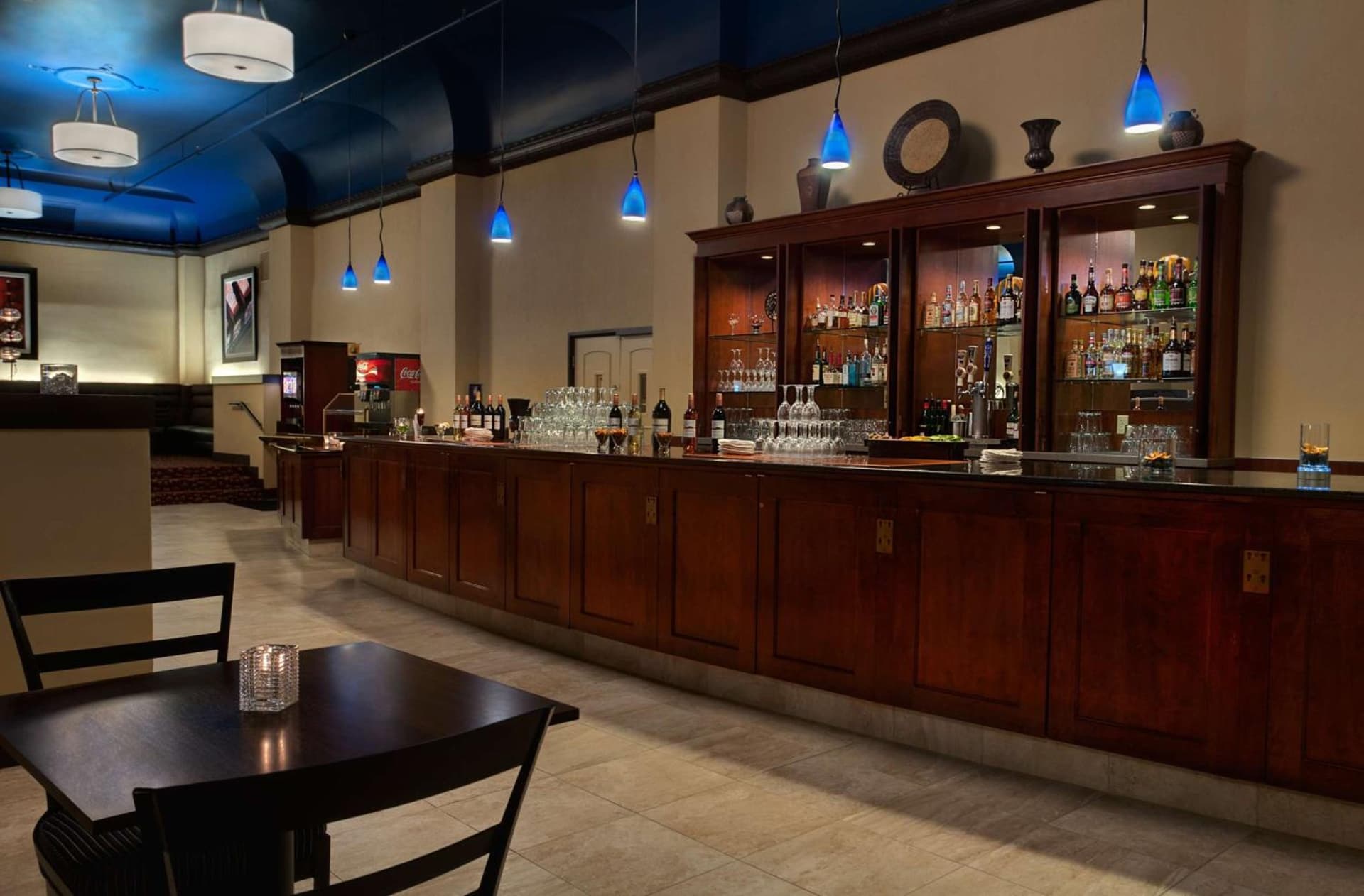 Embassy Suites by Hilton Portland Downtown gallery photo in Portland, OR — image 31