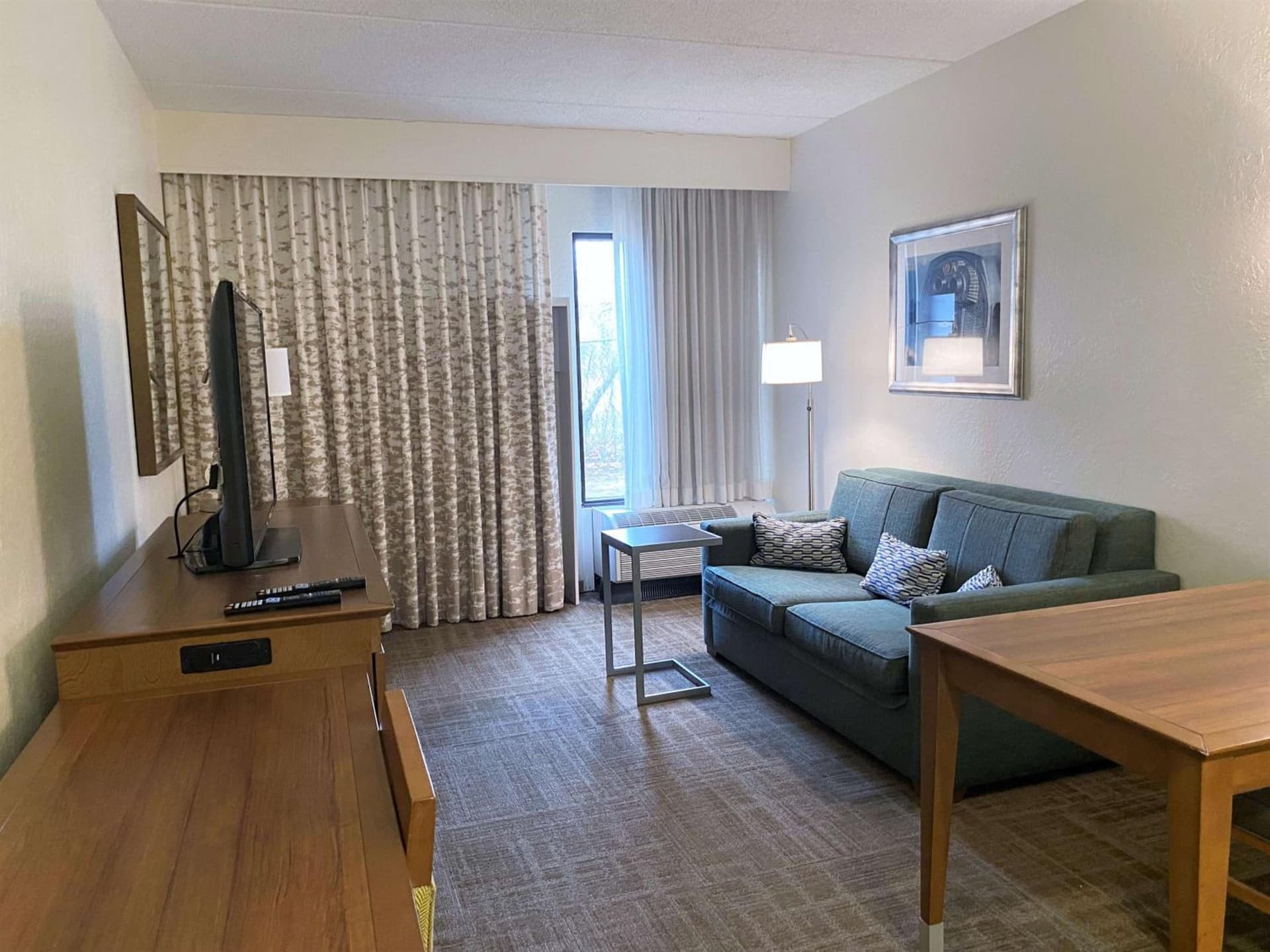 Hampton Inn by Hilton Milford gallery photo in Milford, CT — image 9