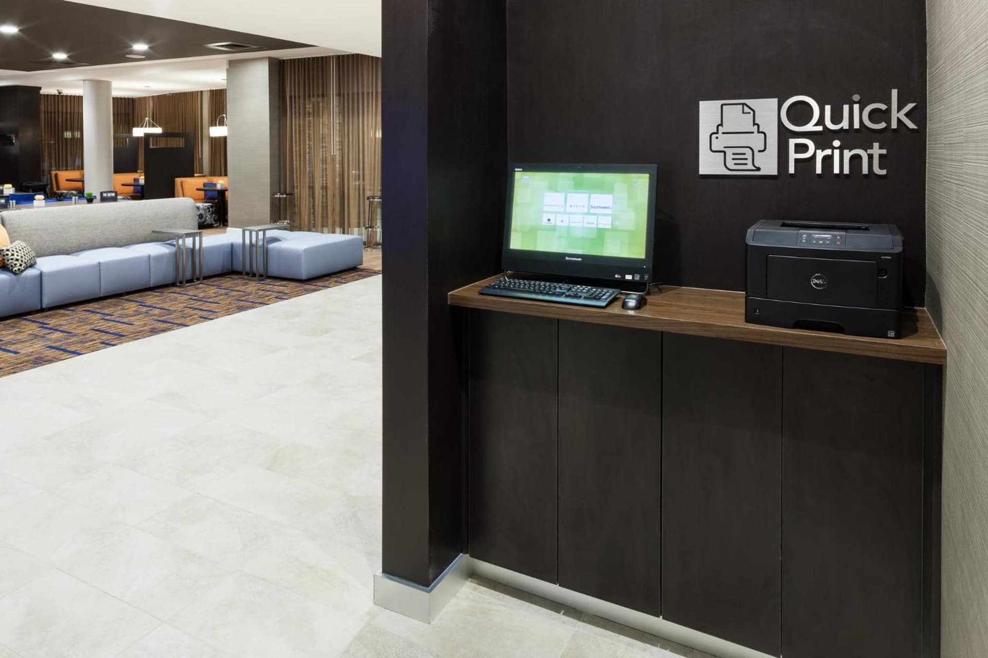Courtyard by Marriott Houston North/Shenandoah gallery photo in The Woodlands, TX — image 51