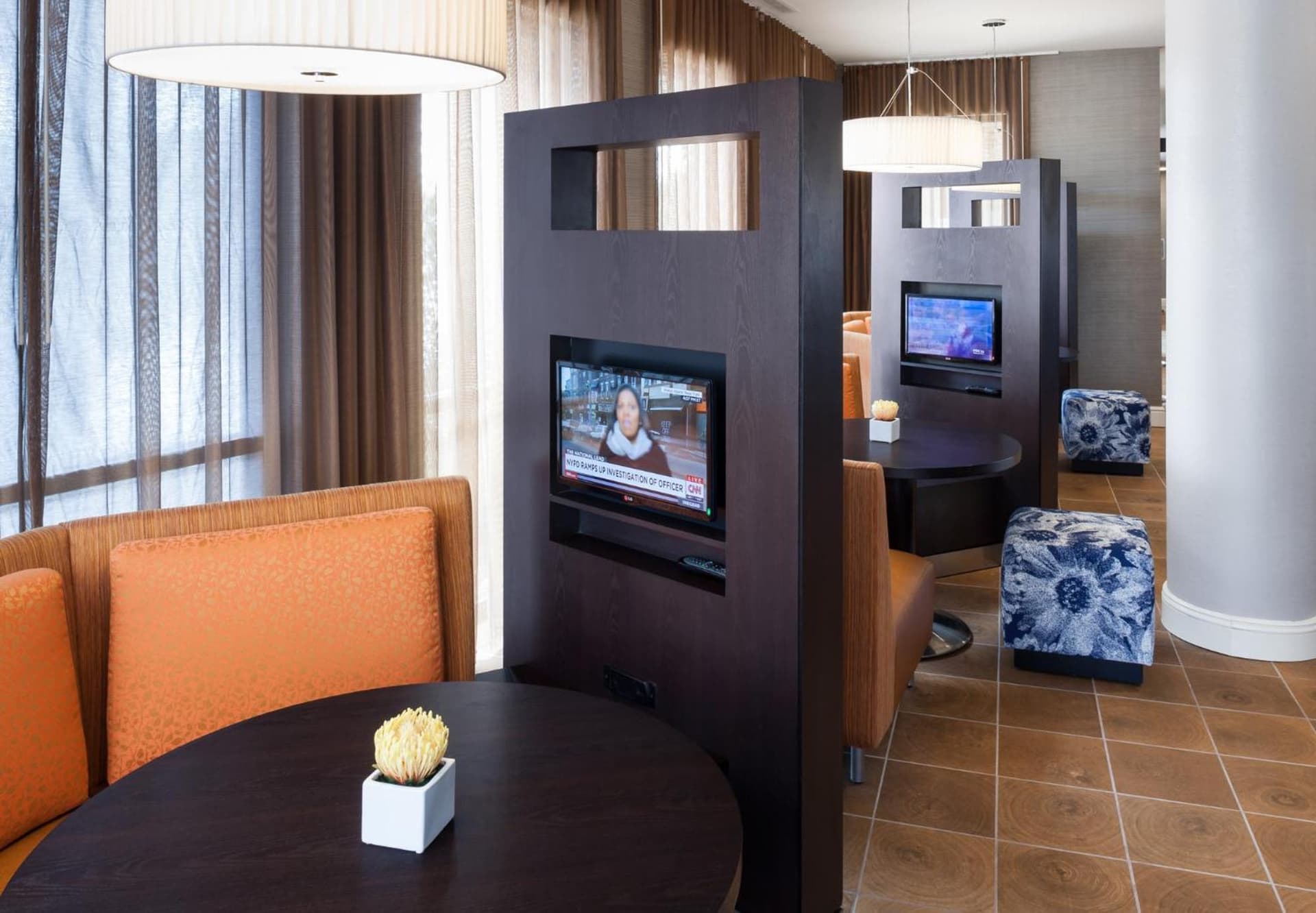 Courtyard by Marriott Houston North/Shenandoah gallery photo in The Woodlands, TX — image 34