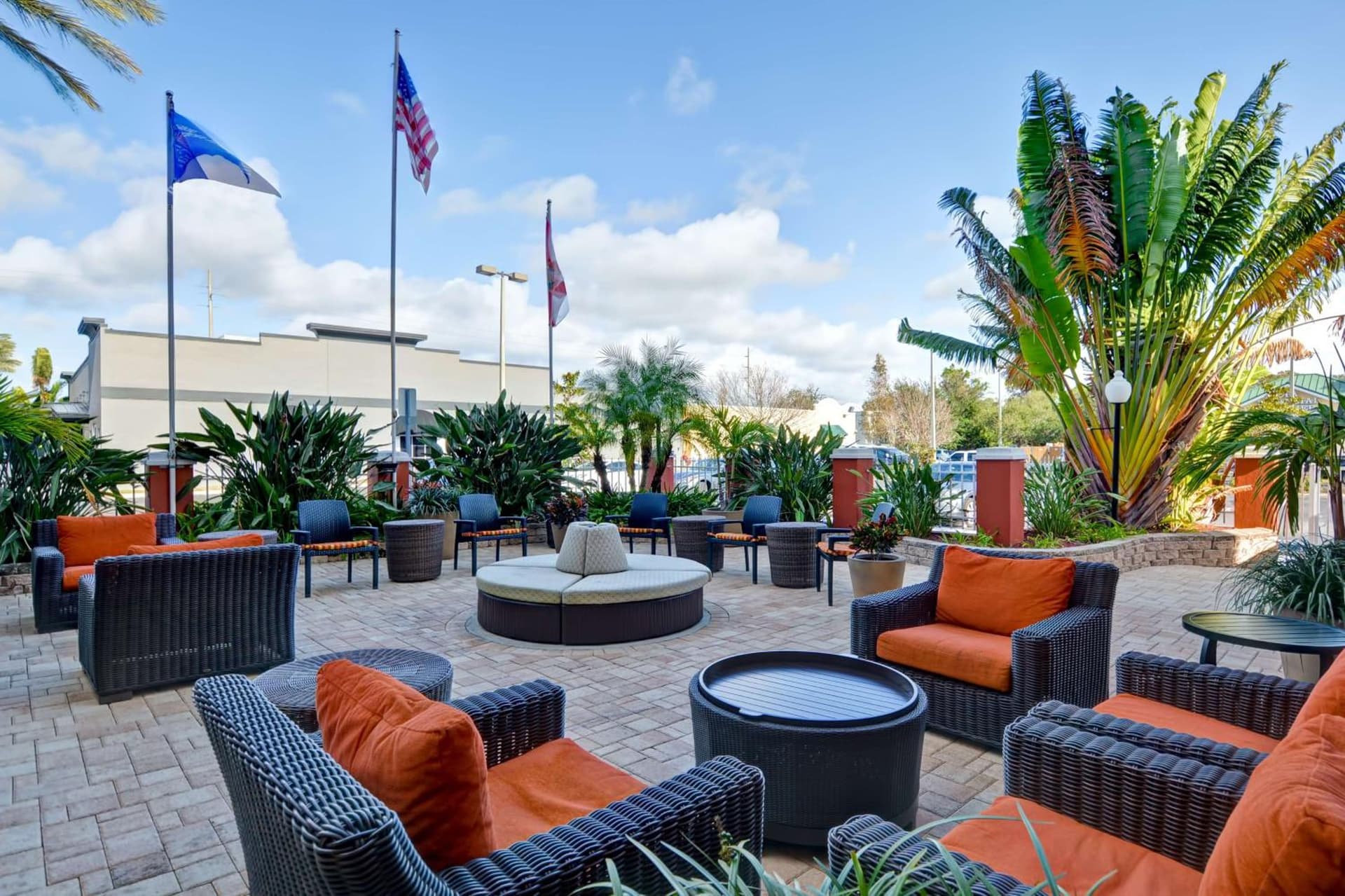 Hilton Garden Inn Tampa Northwest/Oldsmar gallery photo in Oldsmar, FL — image 26