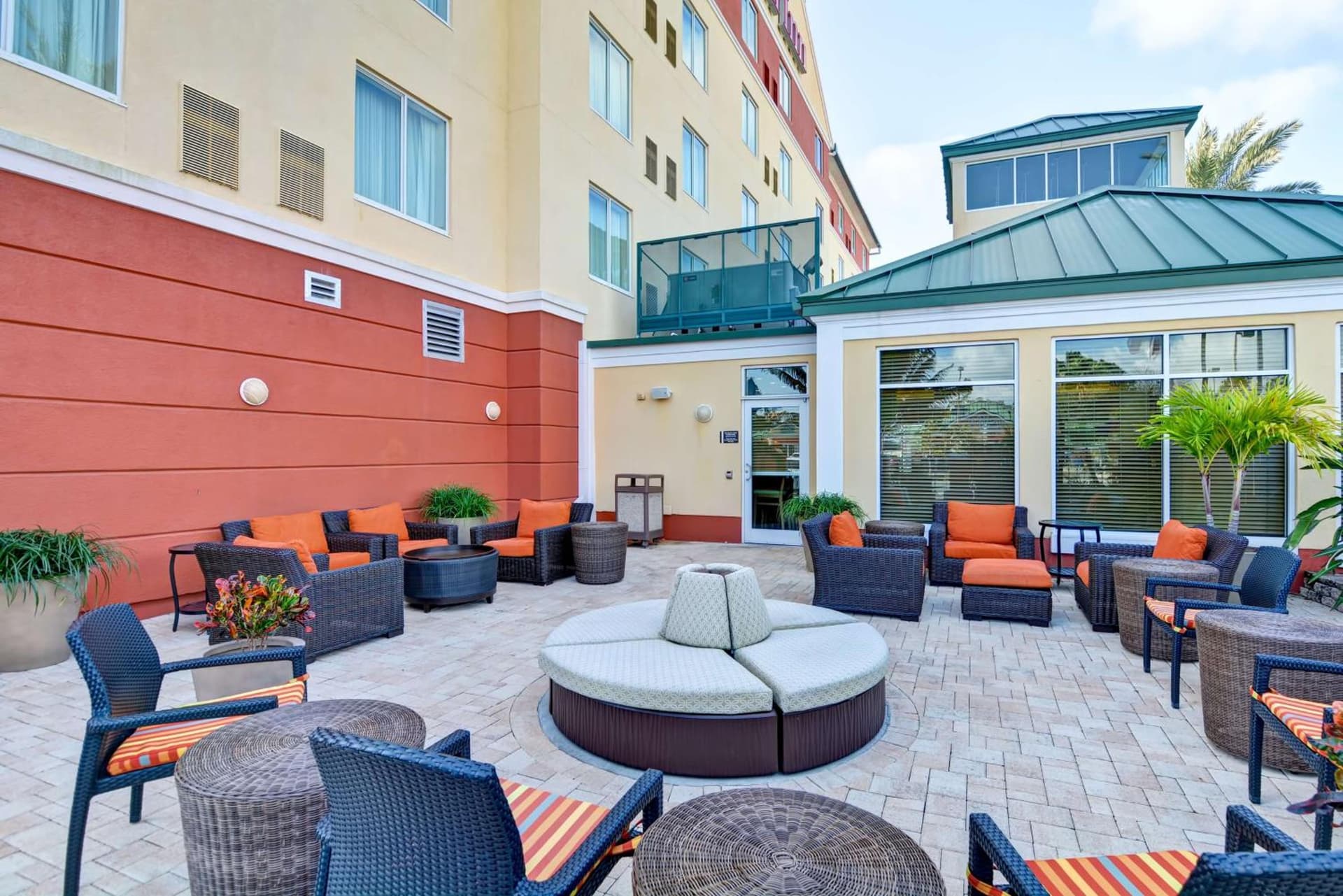 Hilton Garden Inn Tampa Northwest/Oldsmar gallery photo in Oldsmar, FL — image 5