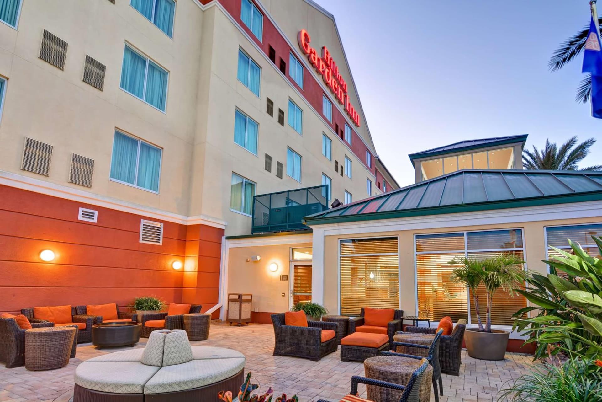 Hilton Garden Inn Tampa Northwest/Oldsmar gallery photo in Oldsmar, FL — image 21