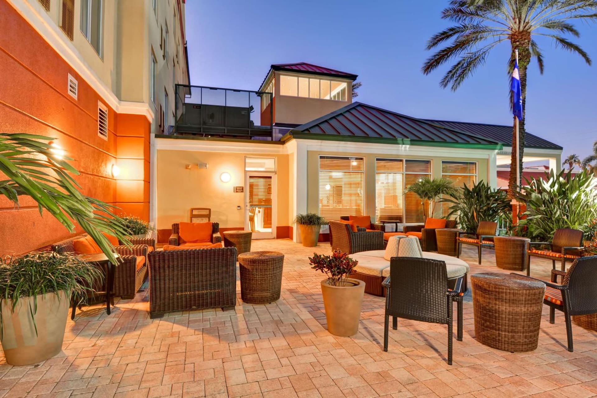 Hilton Garden Inn Tampa Northwest/Oldsmar gallery photo in Oldsmar, FL — image 31
