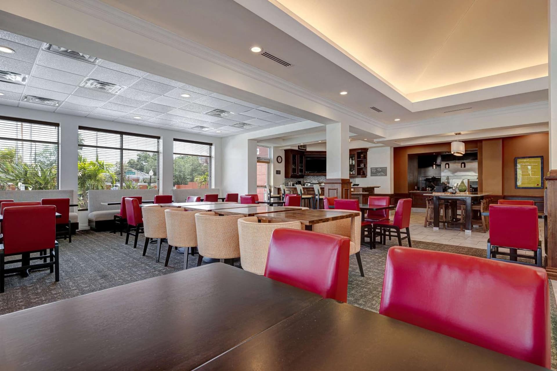 Hilton Garden Inn Tampa Northwest/Oldsmar gallery photo in Oldsmar, FL — image 13