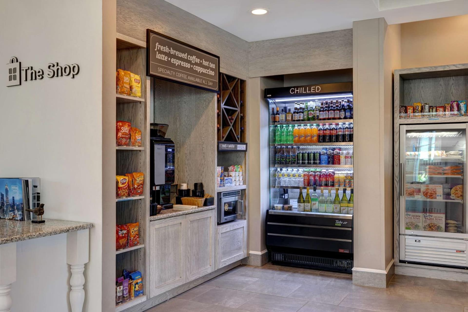 Hilton Garden Inn Tampa Northwest/Oldsmar gallery photo in Oldsmar, FL — image 6