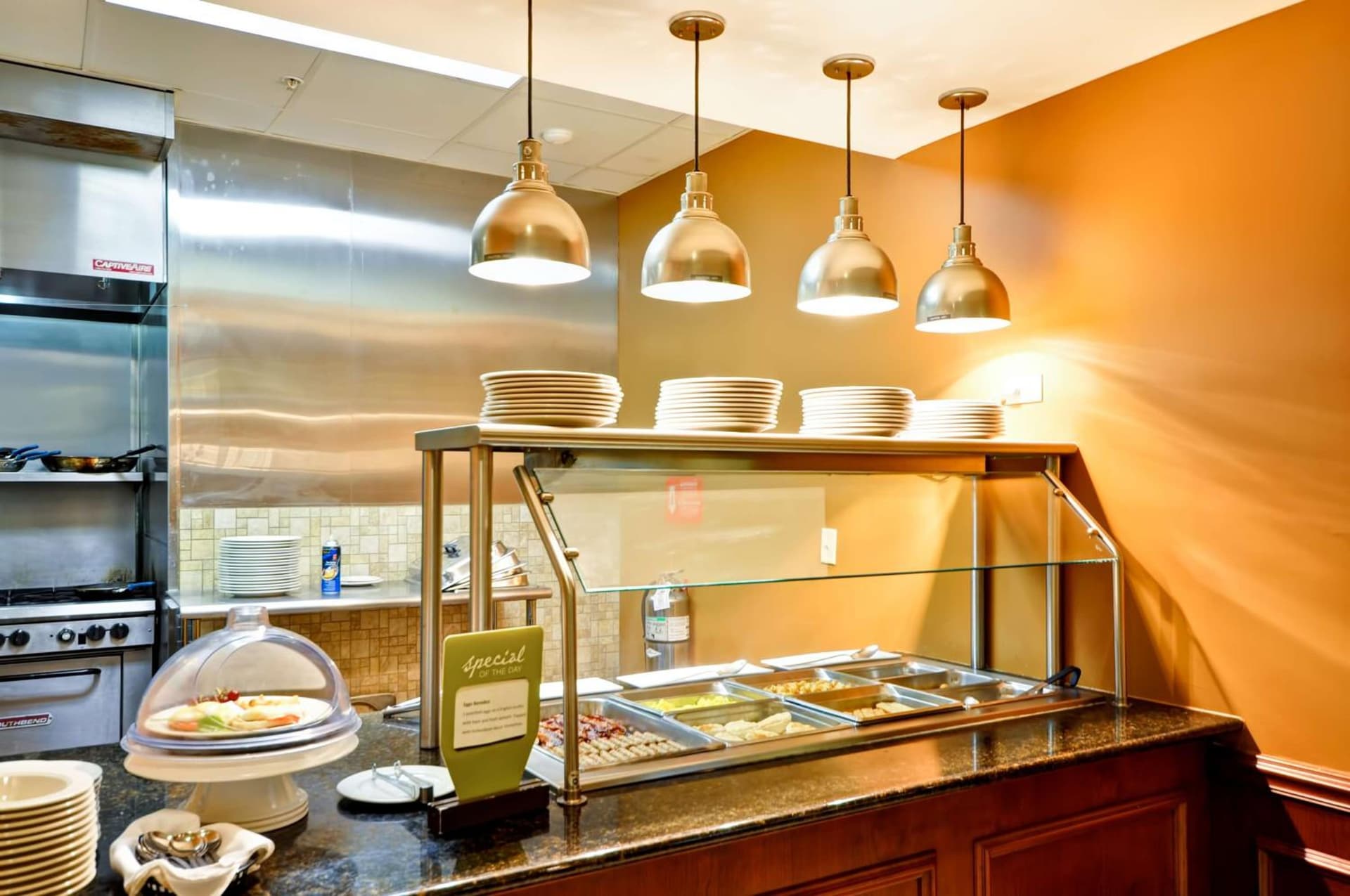 Hilton Garden Inn Tampa Northwest/Oldsmar gallery photo in Oldsmar, FL — image 19