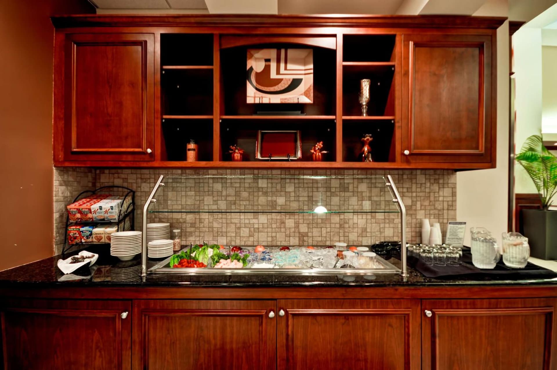 Hilton Garden Inn Tampa Northwest/Oldsmar gallery photo in Oldsmar, FL — image 22