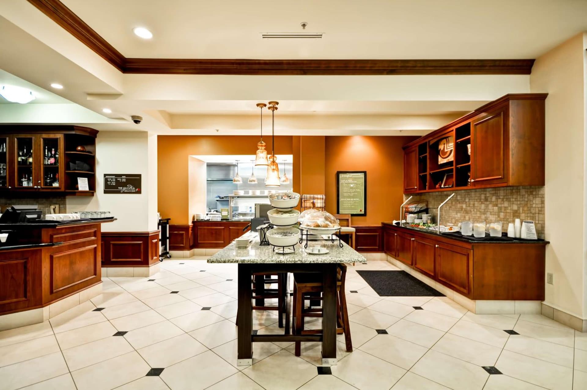 Hilton Garden Inn Tampa Northwest/Oldsmar gallery photo in Oldsmar, FL — image 12