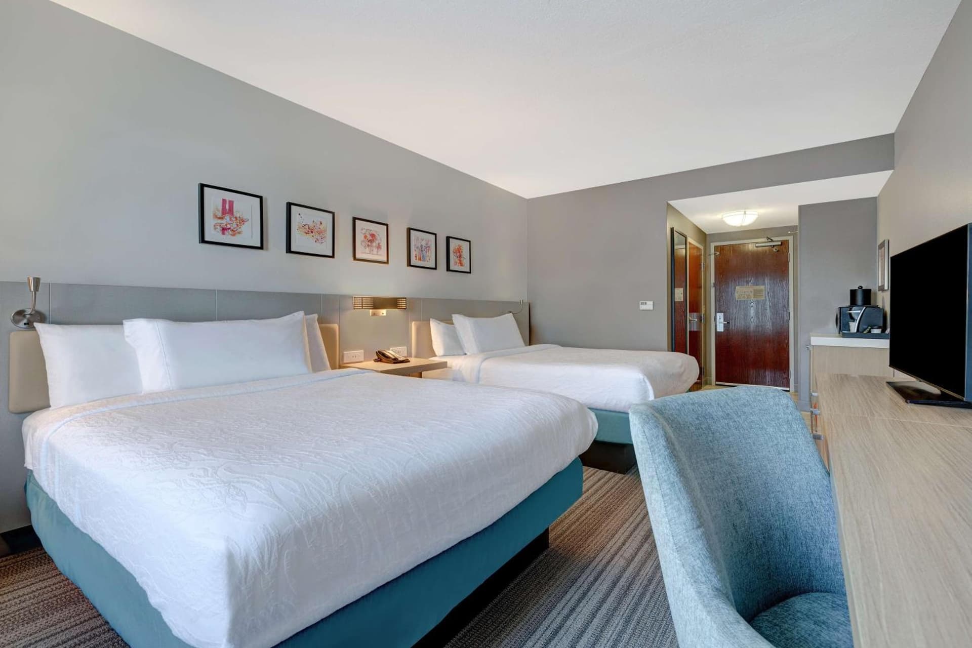 Hilton Garden Inn Tampa Northwest/Oldsmar gallery photo in Oldsmar, FL — image 29