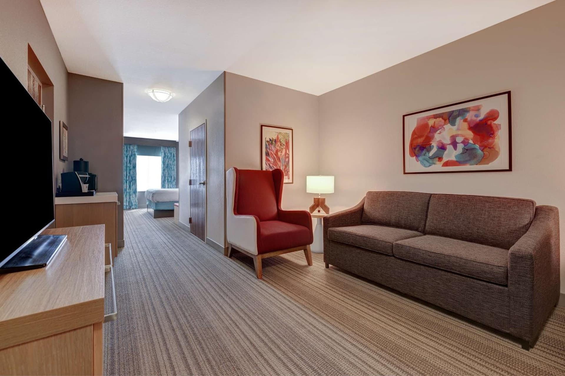 Hilton Garden Inn Tampa Northwest/Oldsmar gallery photo in Oldsmar, FL — image 30