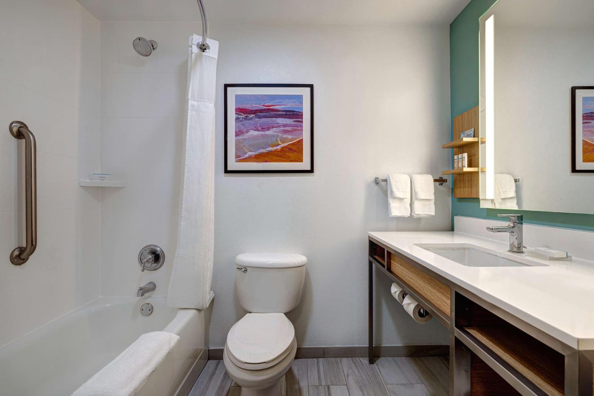 Hilton Garden Inn Tampa Northwest/Oldsmar gallery photo in Oldsmar, FL — image 28