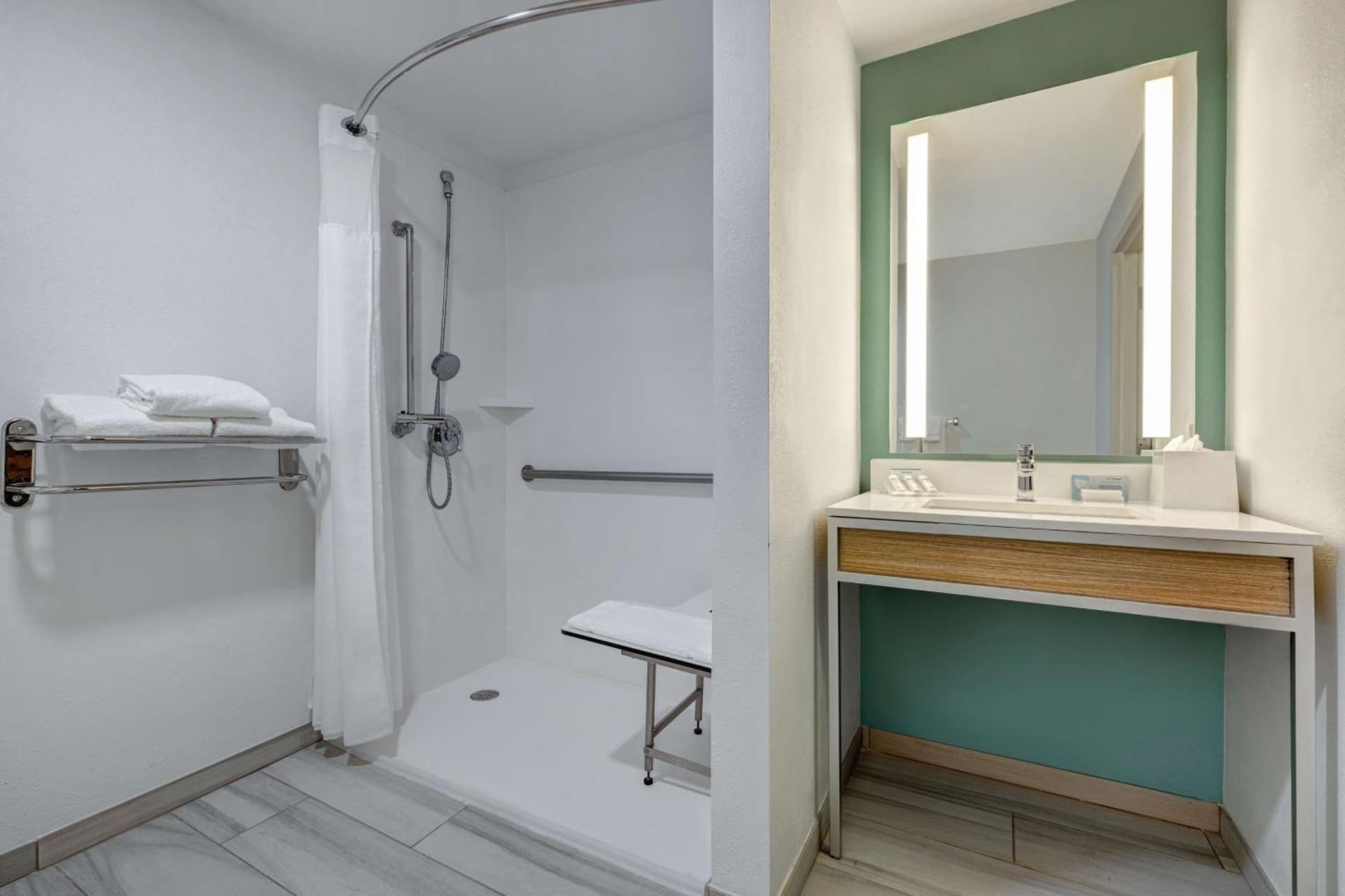 Hilton Garden Inn Tampa Northwest/Oldsmar gallery photo in Oldsmar, FL — image 15