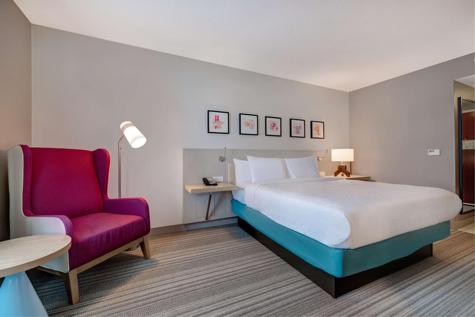 Hilton Garden Inn Tampa Northwest/Oldsmar gallery photo in Oldsmar, FL — image 33