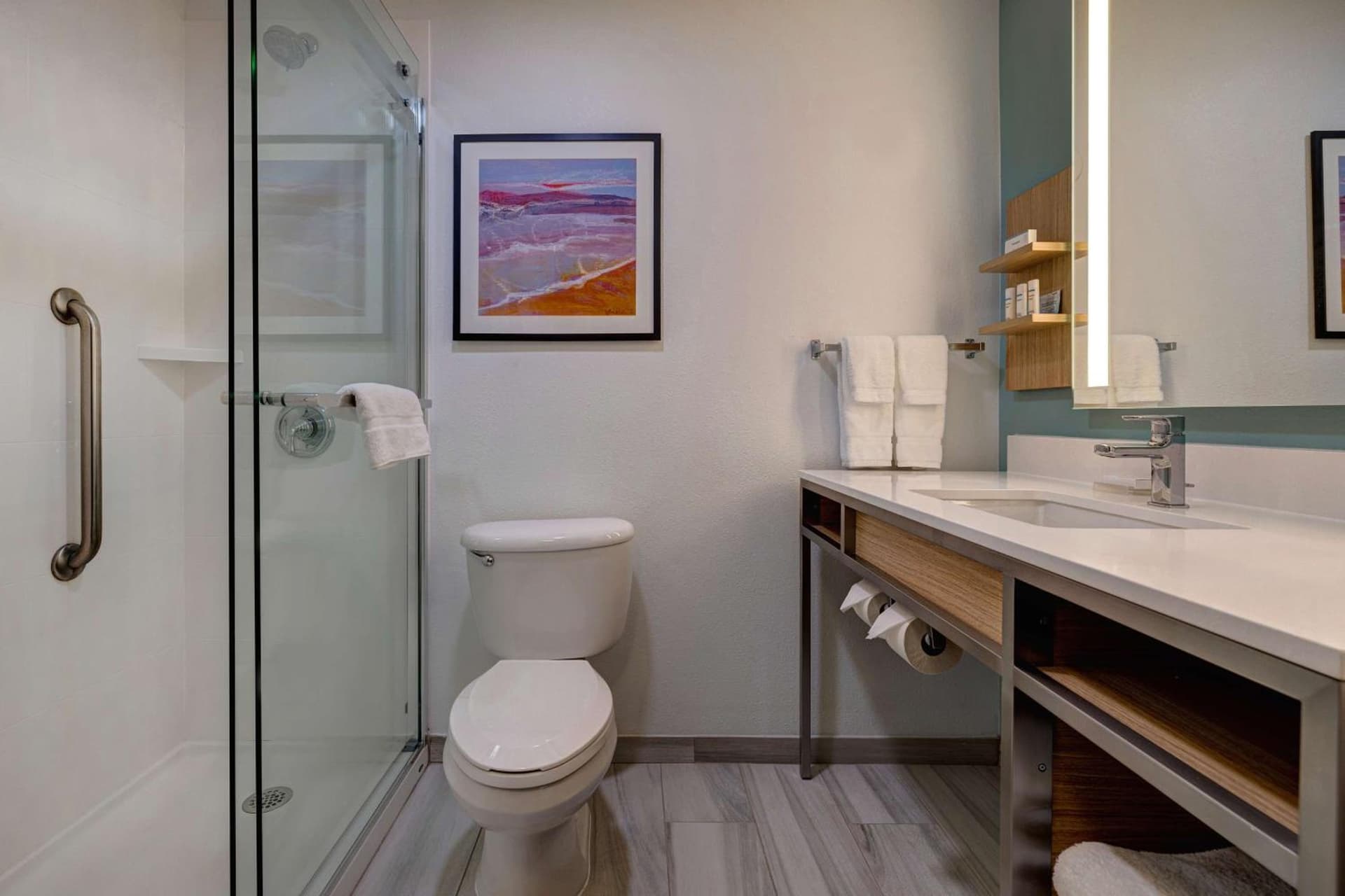 Hilton Garden Inn Tampa Northwest/Oldsmar gallery photo in Oldsmar, FL — image 10