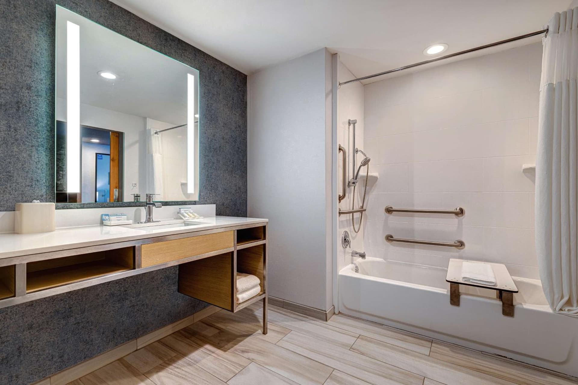 Hilton Garden Inn Tampa Northwest/Oldsmar gallery photo in Oldsmar, FL — image 23