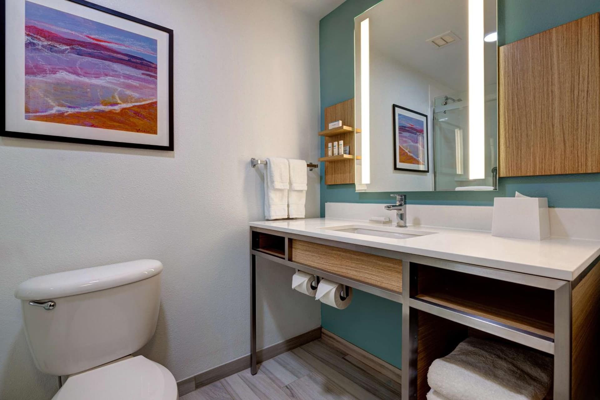 Hilton Garden Inn Tampa Northwest/Oldsmar gallery photo in Oldsmar, FL — image 17