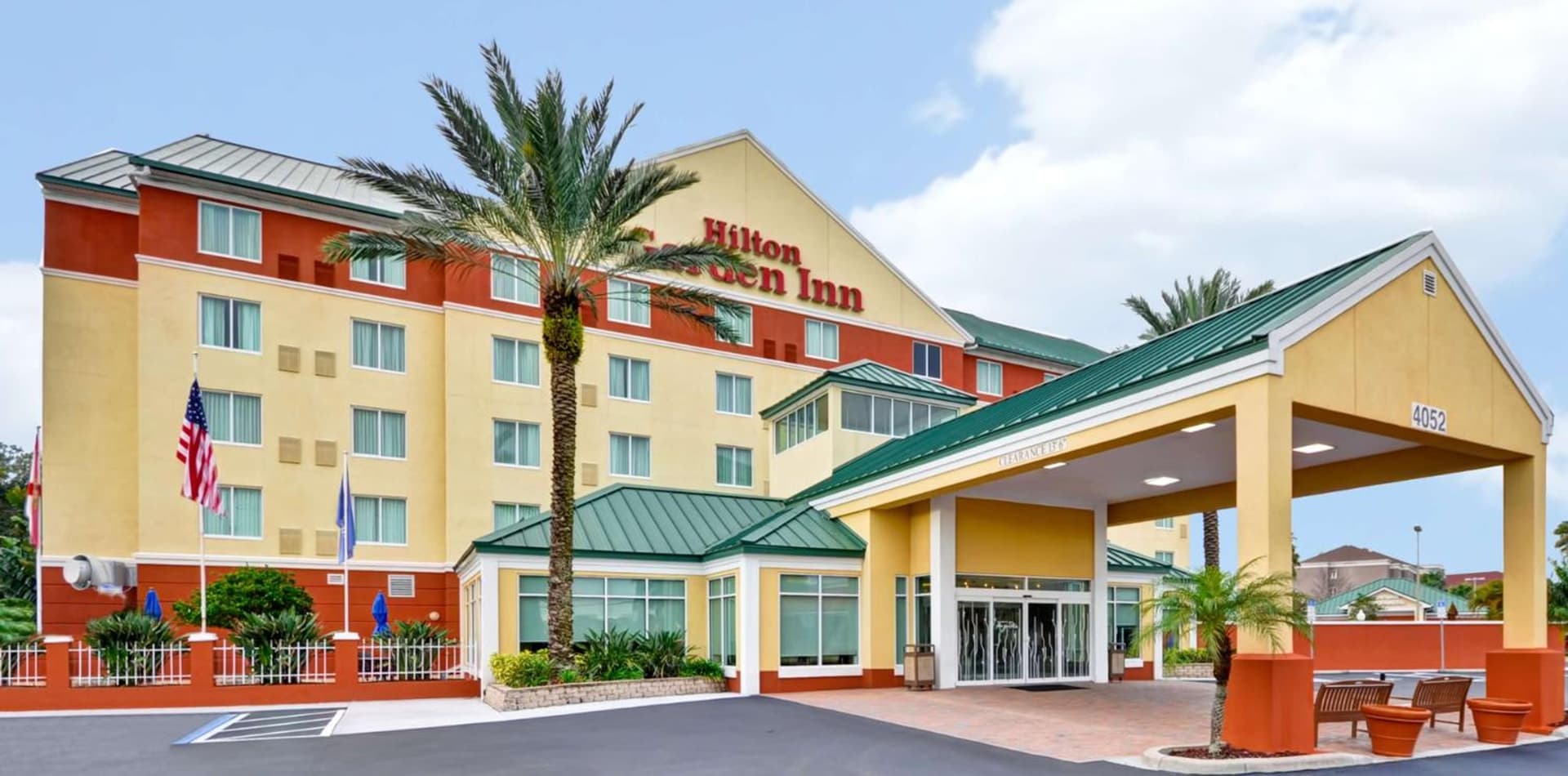 Hilton Garden Inn Tampa Northwest/Oldsmar gallery photo in Oldsmar, FL — image 14