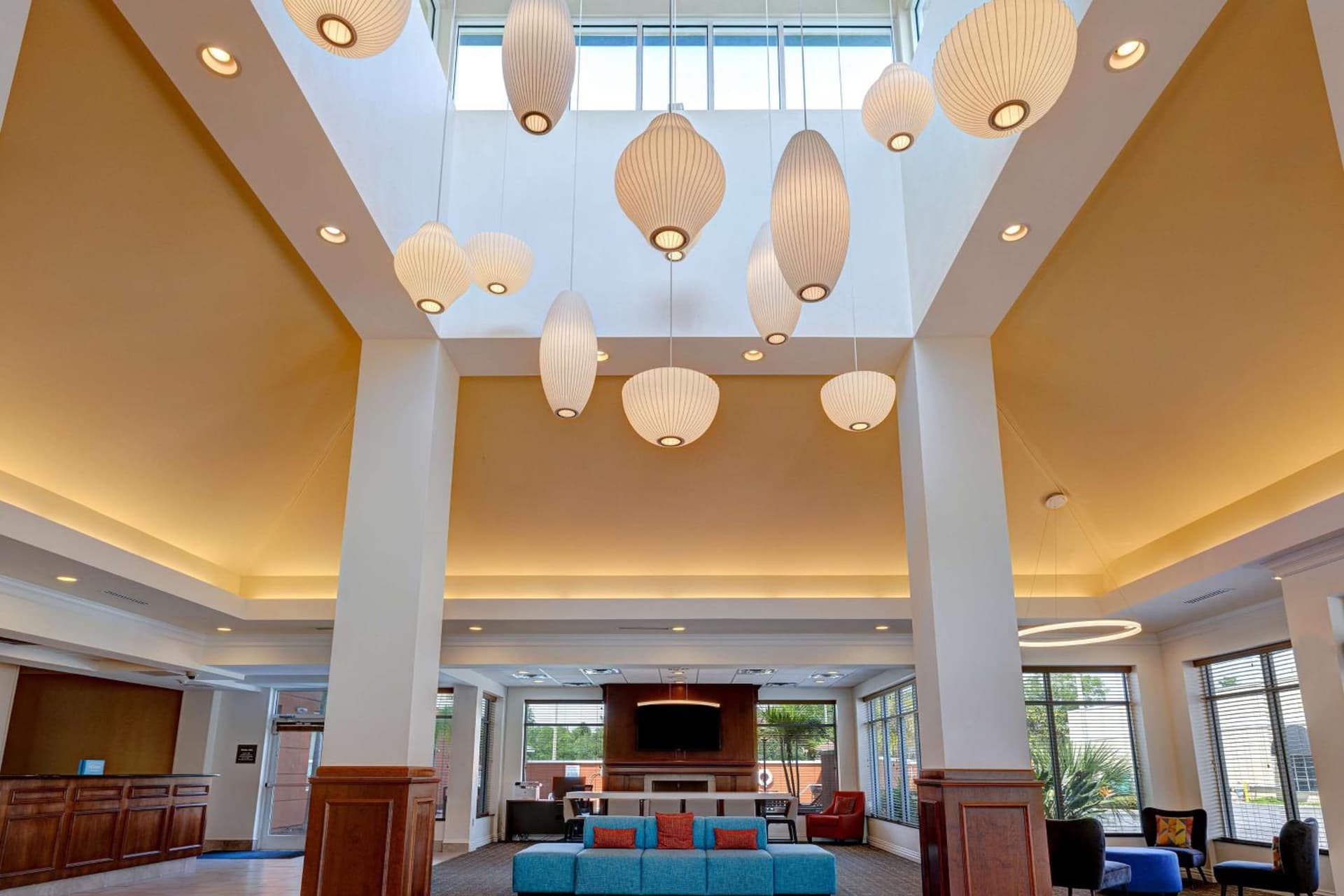 Hilton Garden Inn Tampa Northwest/Oldsmar gallery photo in Oldsmar, FL — image 18