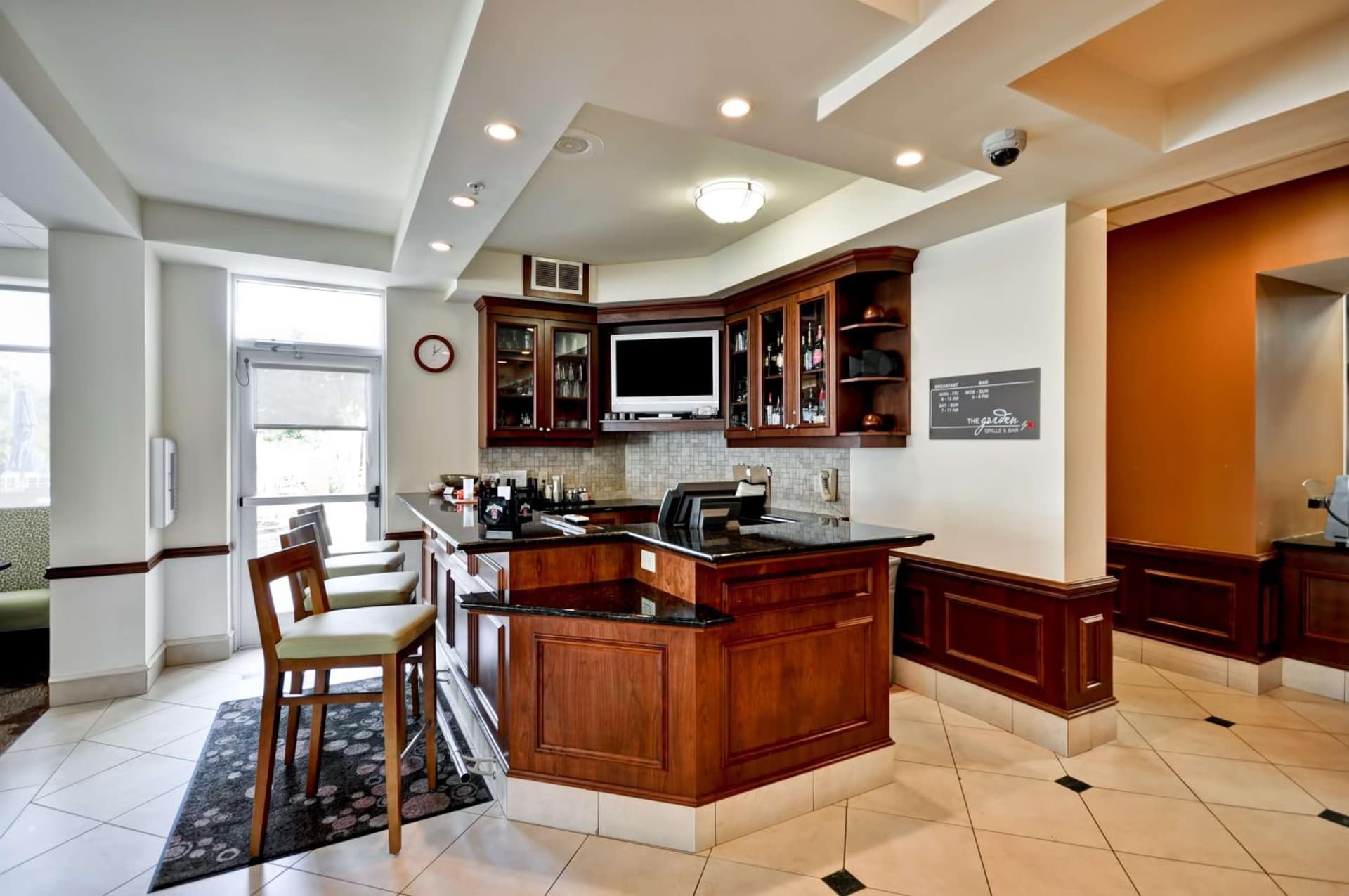 Hilton Garden Inn Tampa Northwest/Oldsmar gallery photo in Oldsmar, FL — image 7