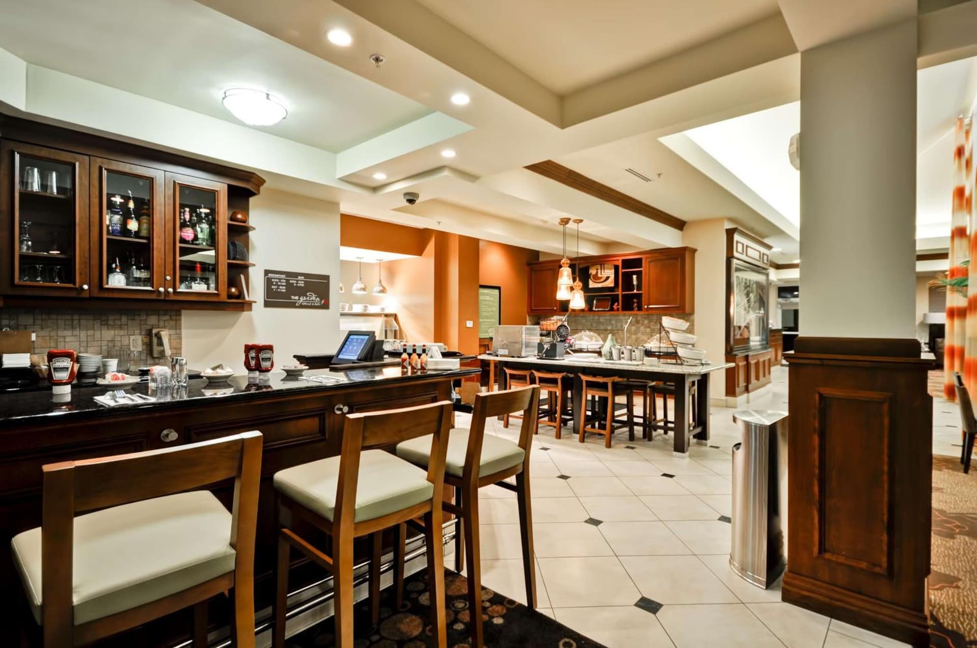Hilton Garden Inn Tampa Northwest/Oldsmar gallery photo in Oldsmar, FL — image 25