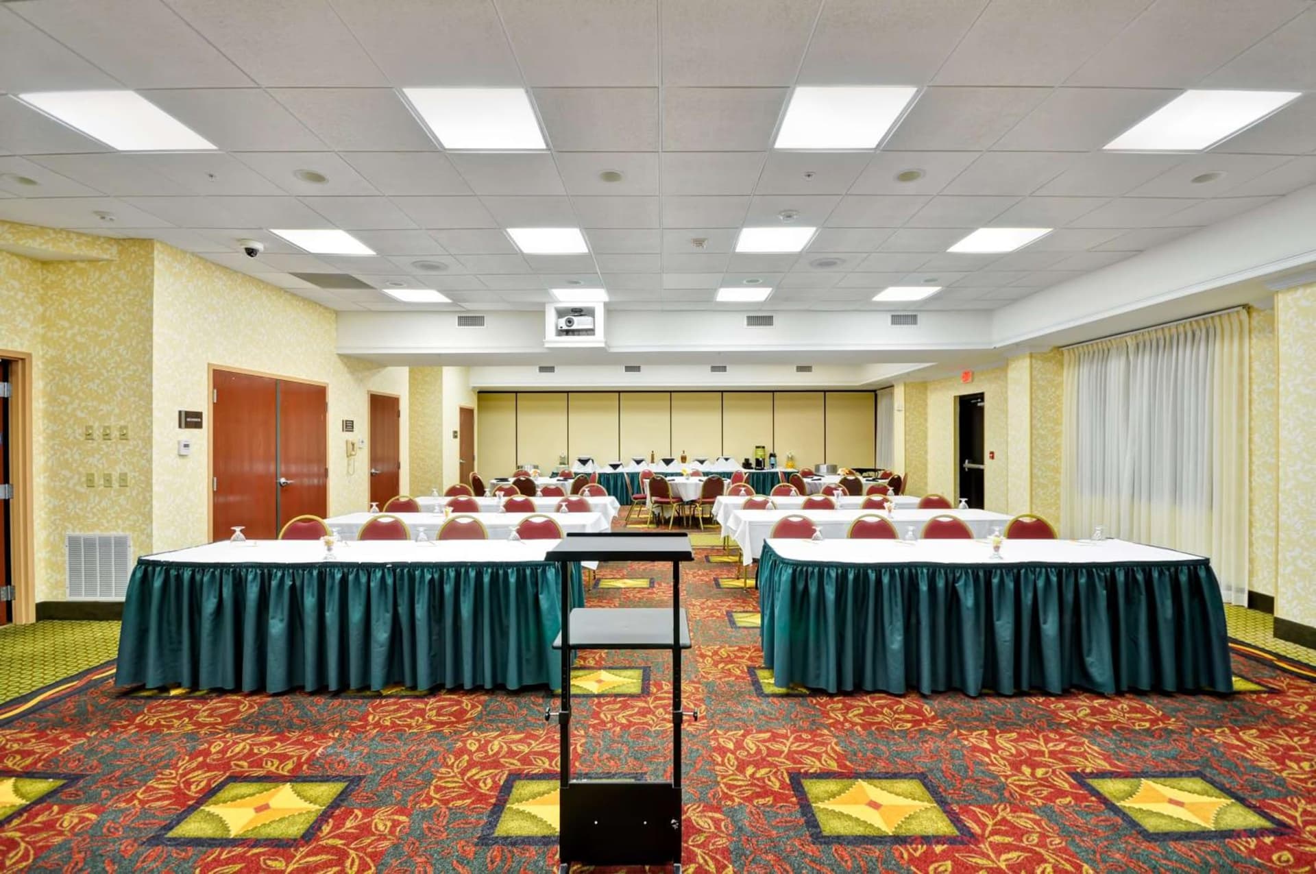 Hilton Garden Inn Tampa Northwest/Oldsmar gallery photo in Oldsmar, FL — image 27
