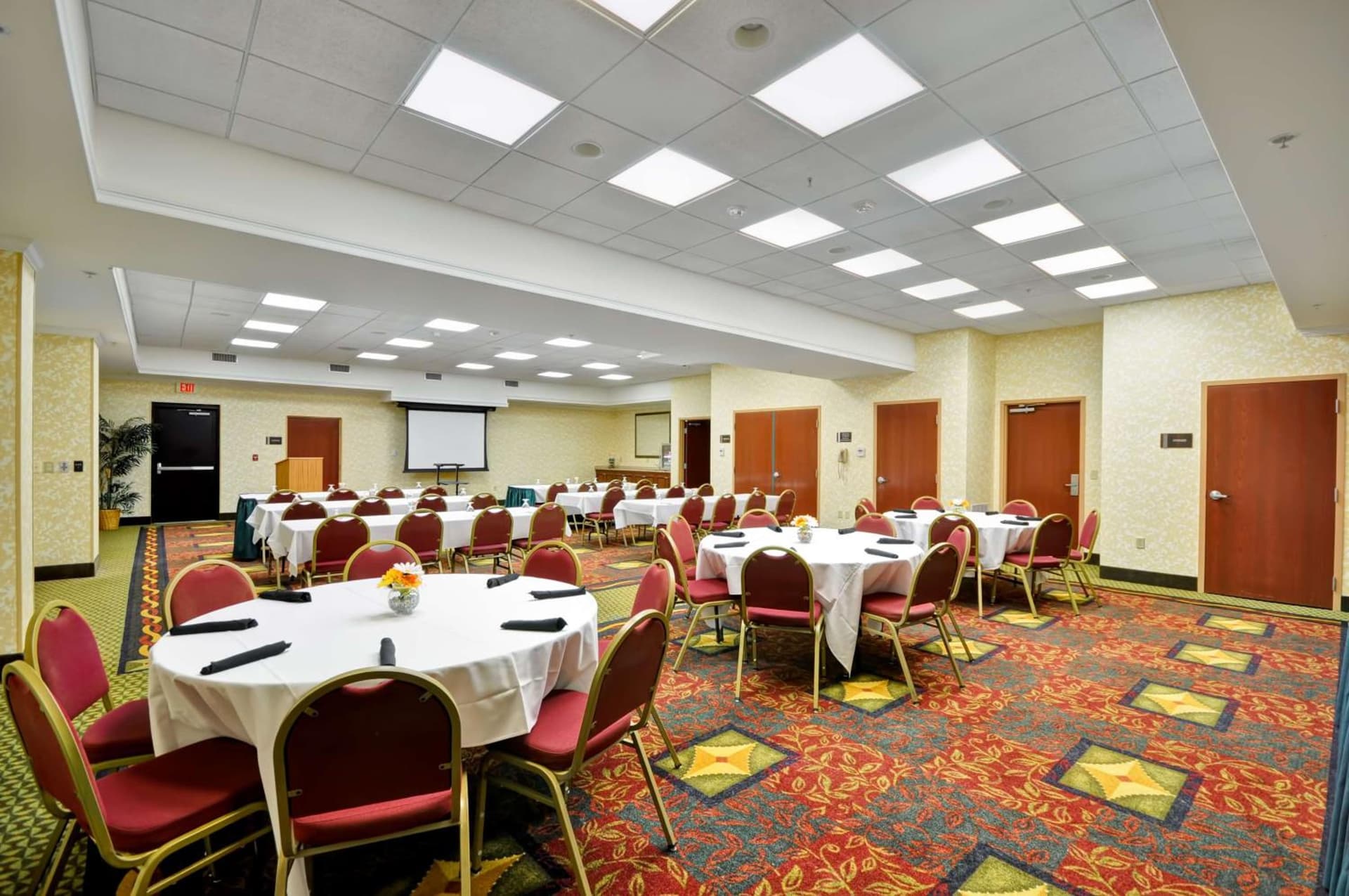 Hilton Garden Inn Tampa Northwest/Oldsmar gallery photo in Oldsmar, FL — image 16