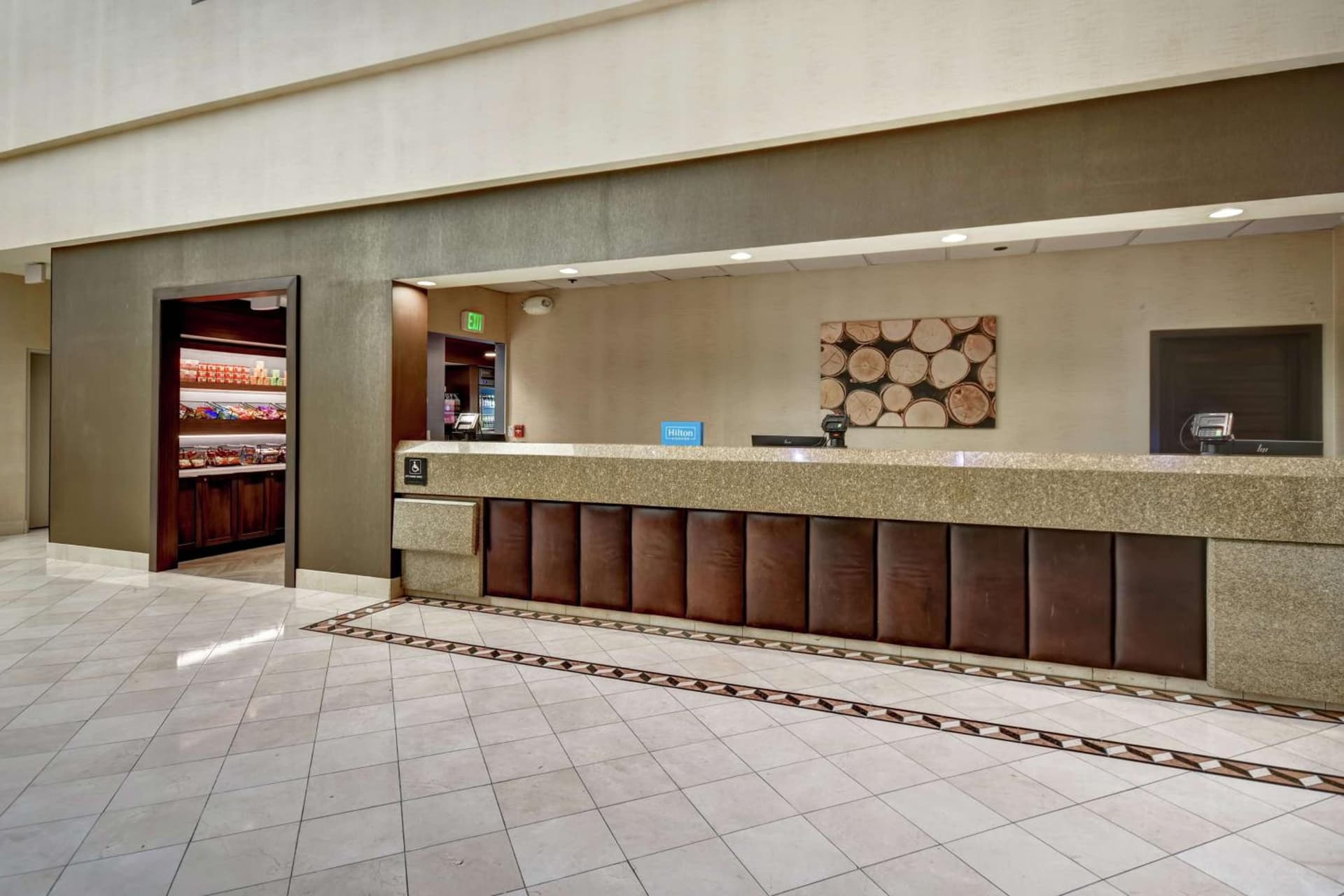 Embassy Suites by Hilton Santa Clara Silicon Valley gallery photo in Santa Clara, CA — image 49