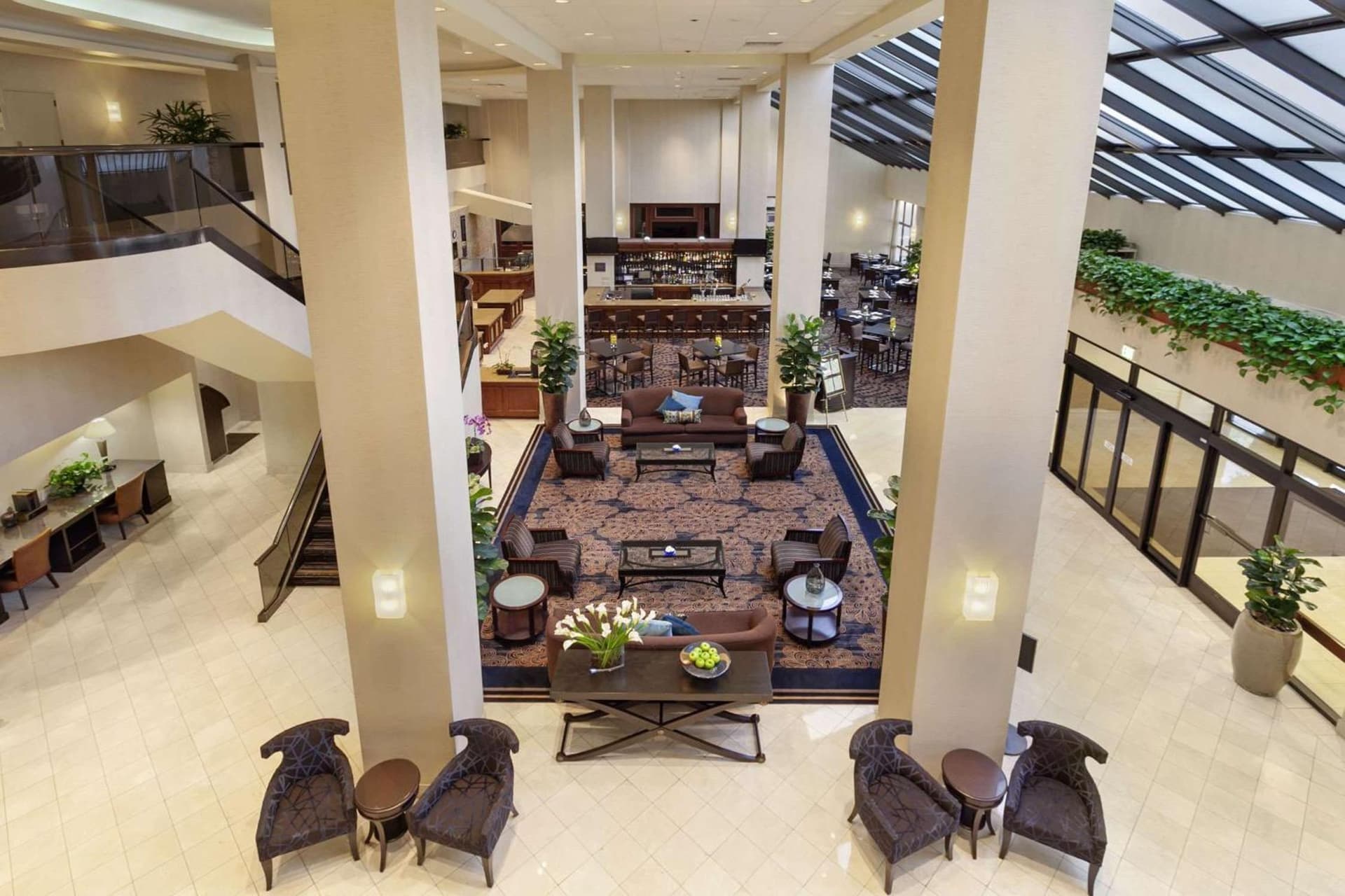Embassy Suites by Hilton Santa Clara Silicon Valley gallery photo in Santa Clara, CA — image 50