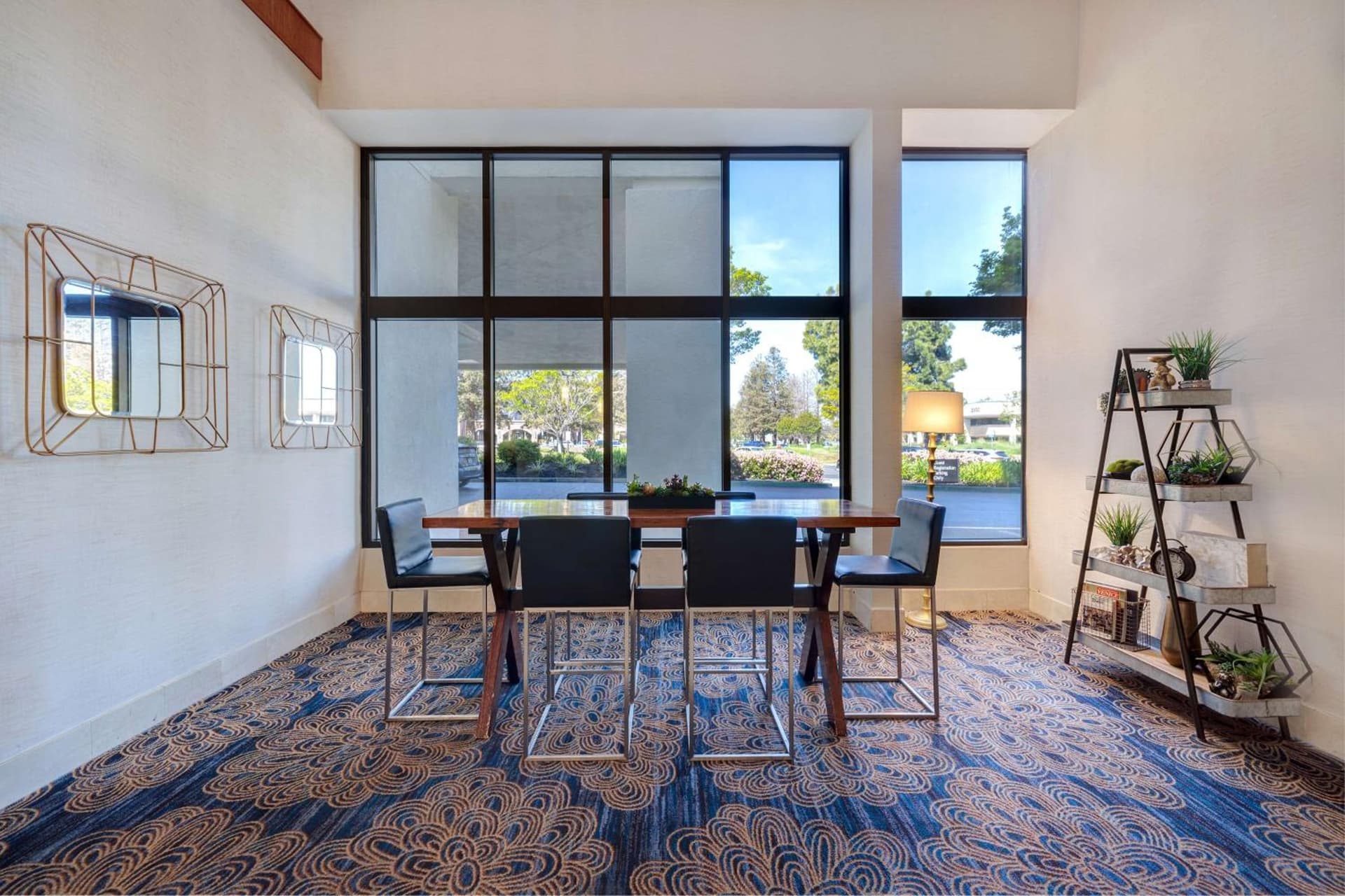 Embassy Suites by Hilton Santa Clara Silicon Valley gallery photo in Santa Clara, CA — image 7