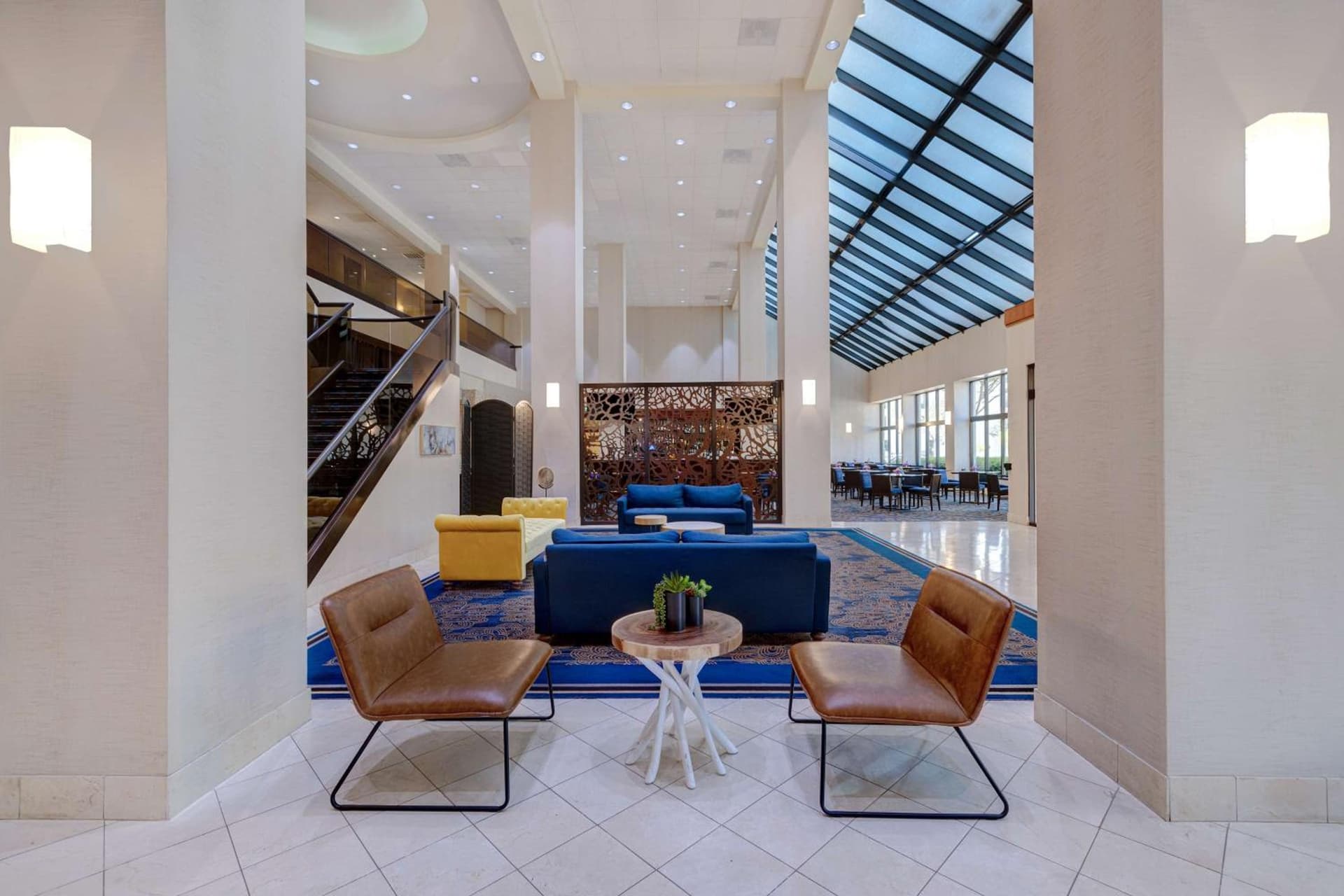 Embassy Suites by Hilton Santa Clara Silicon Valley gallery photo in Santa Clara, CA — image 82