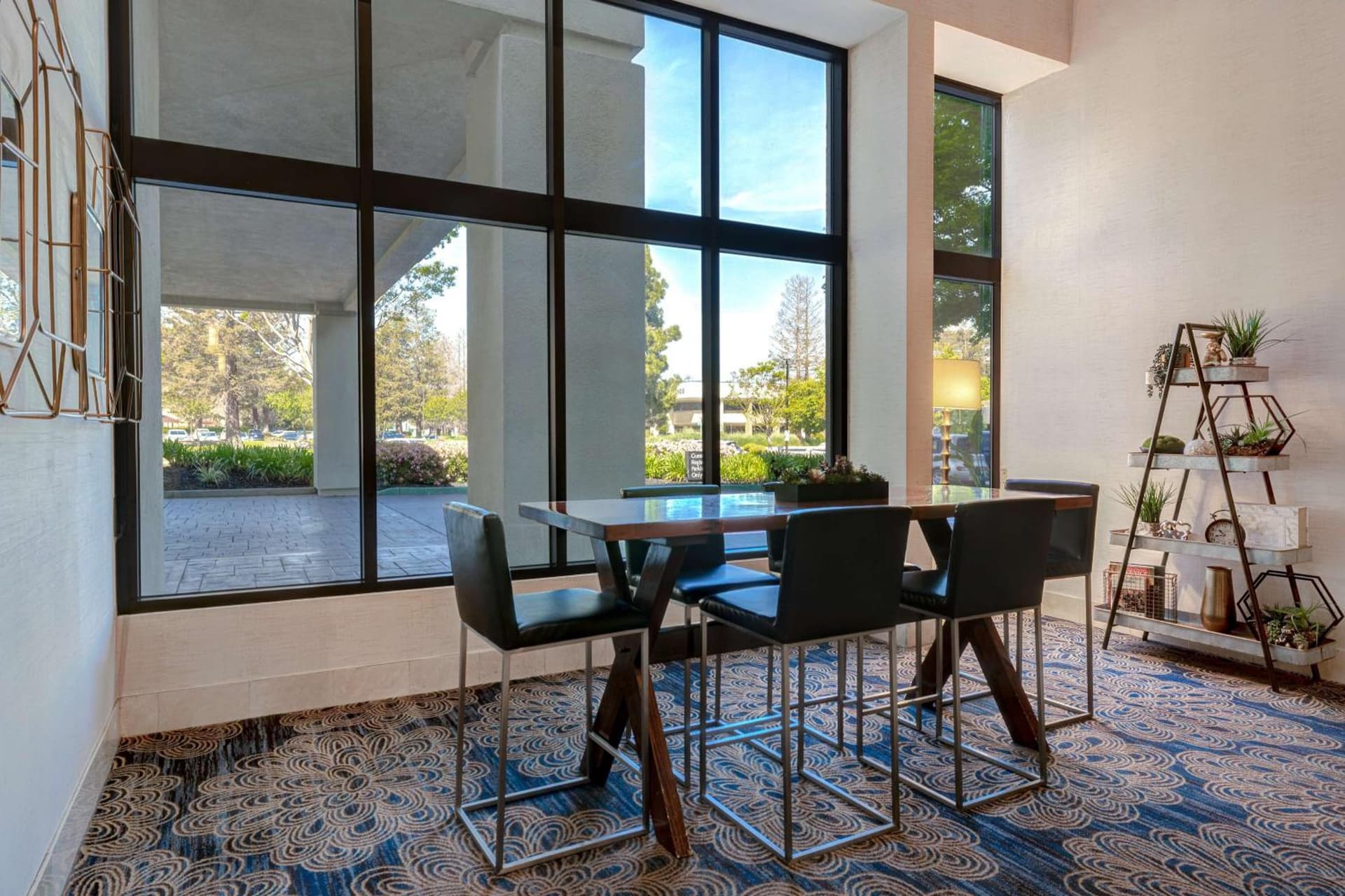 Embassy Suites by Hilton Santa Clara Silicon Valley gallery photo in Santa Clara, CA — image 64