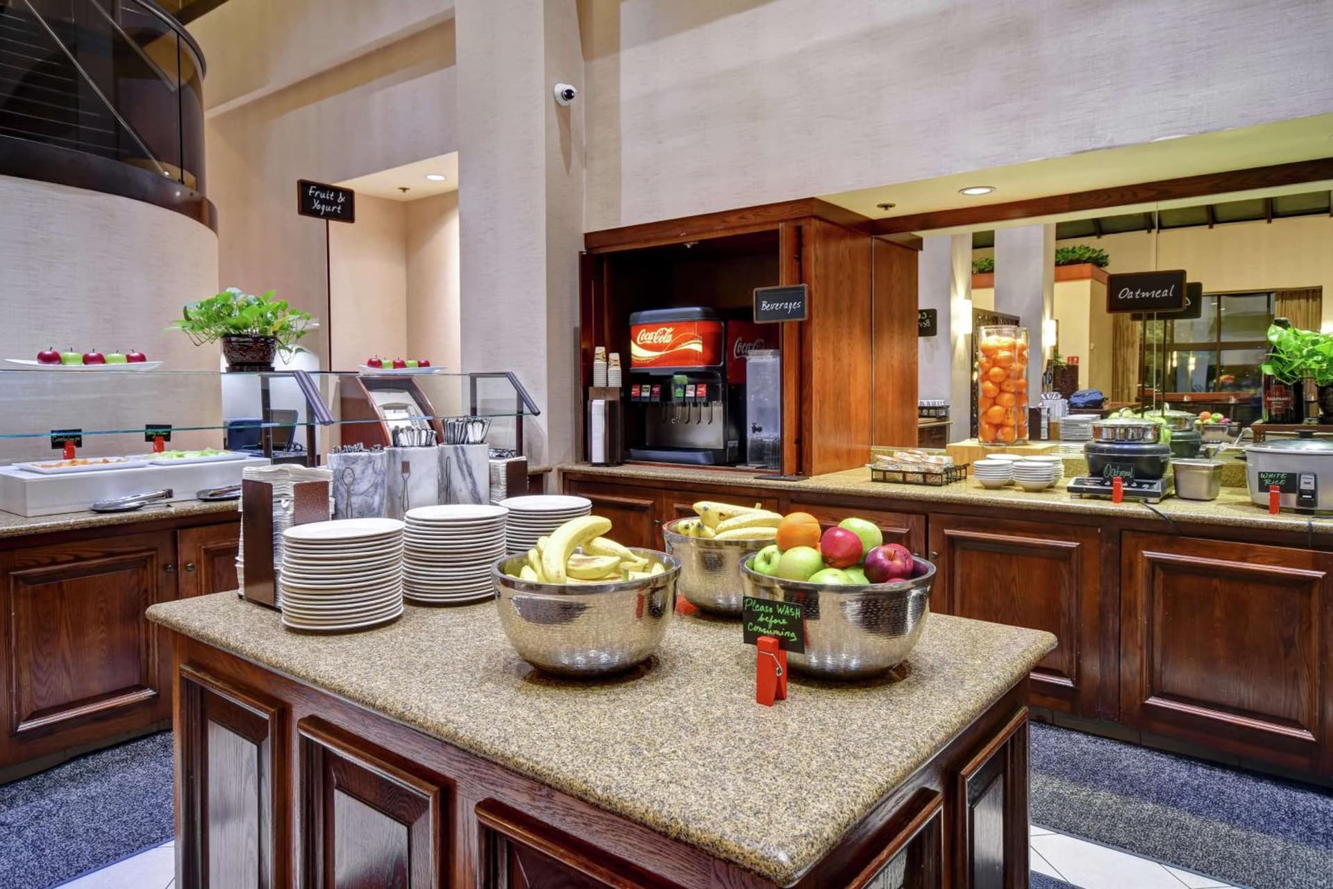 Embassy Suites by Hilton Santa Clara Silicon Valley gallery photo in Santa Clara, CA — image 65
